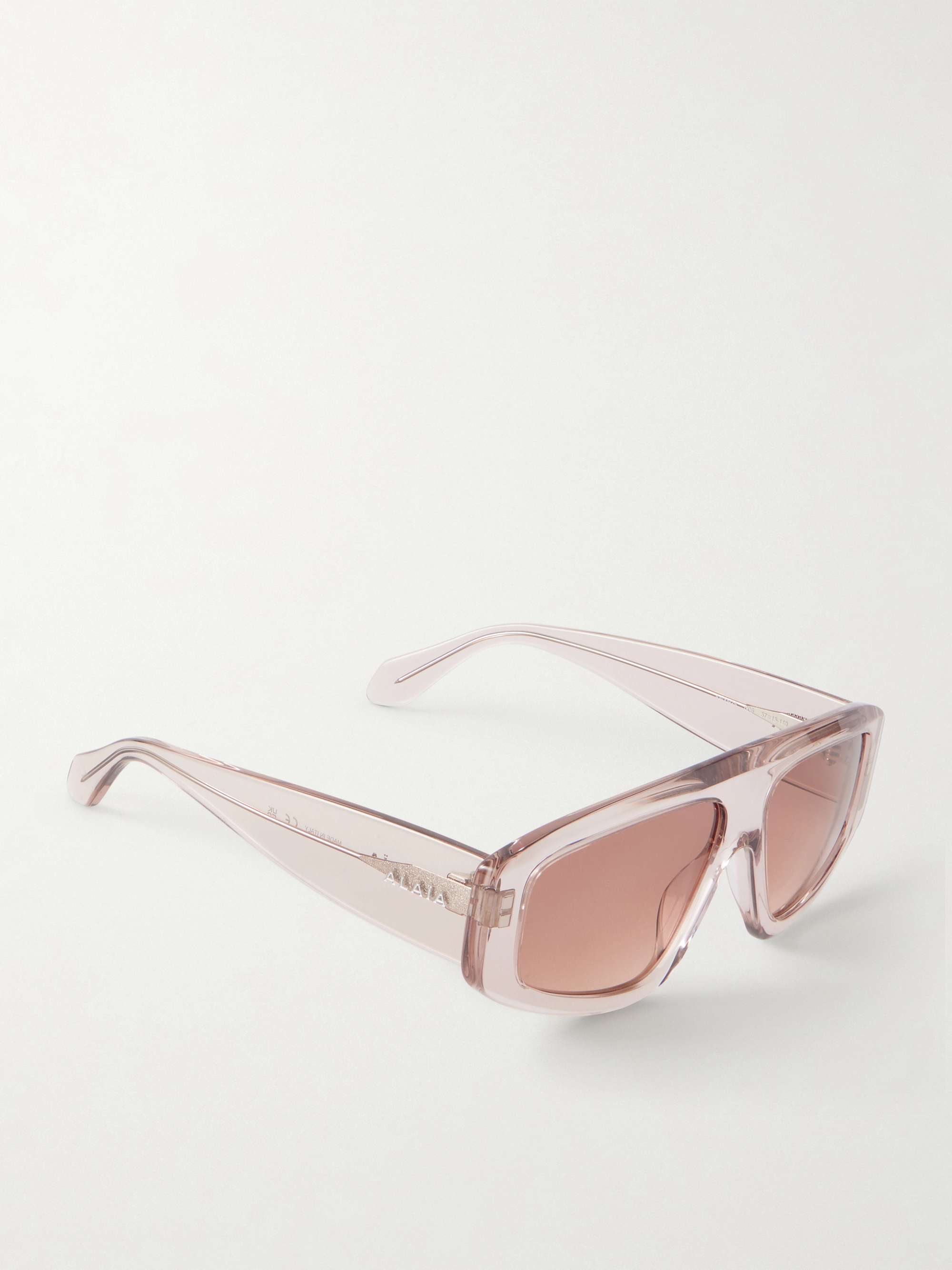 ALAÏA EYEWEAR 