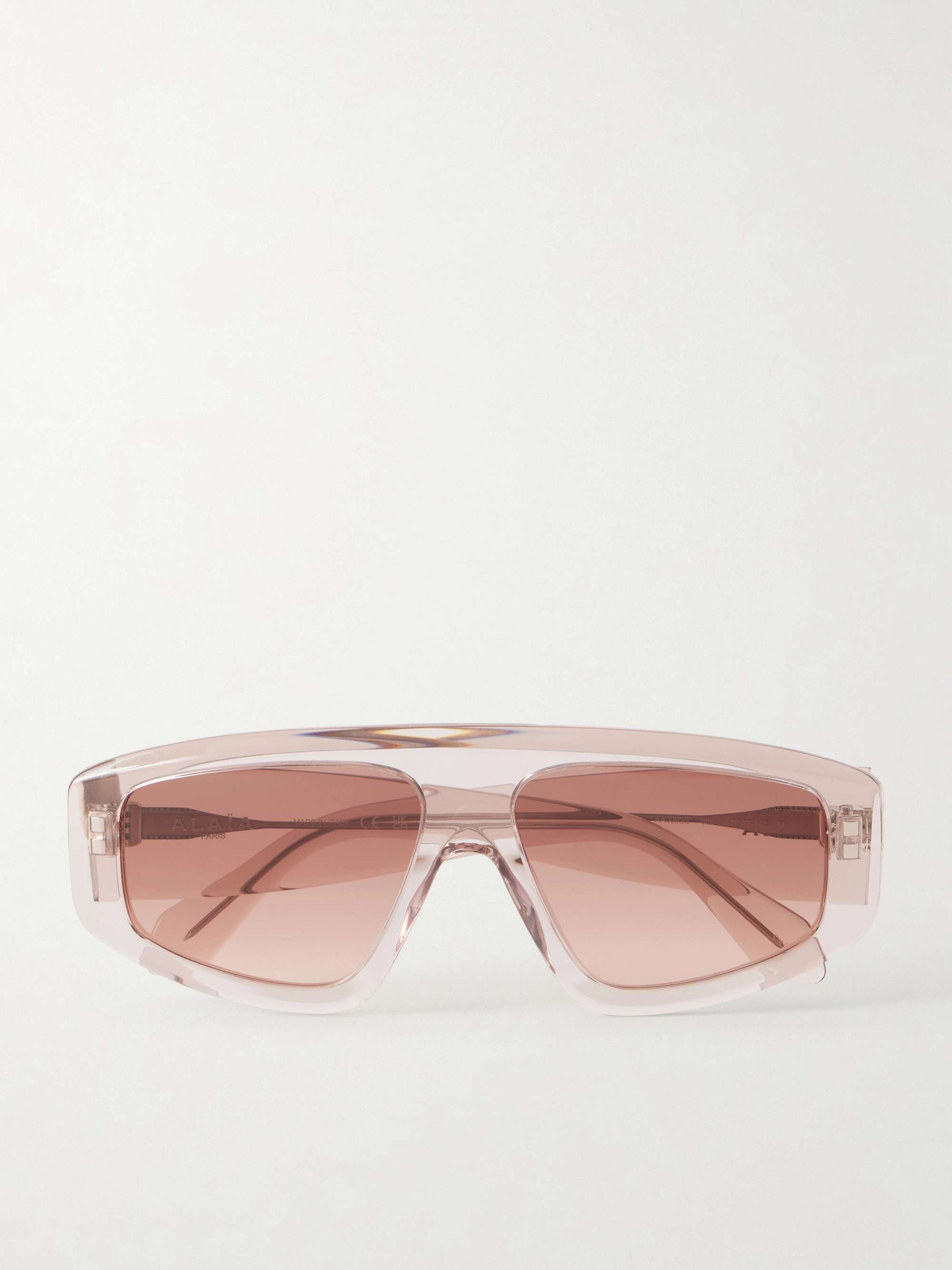 ALAÏA EYEWEAR 