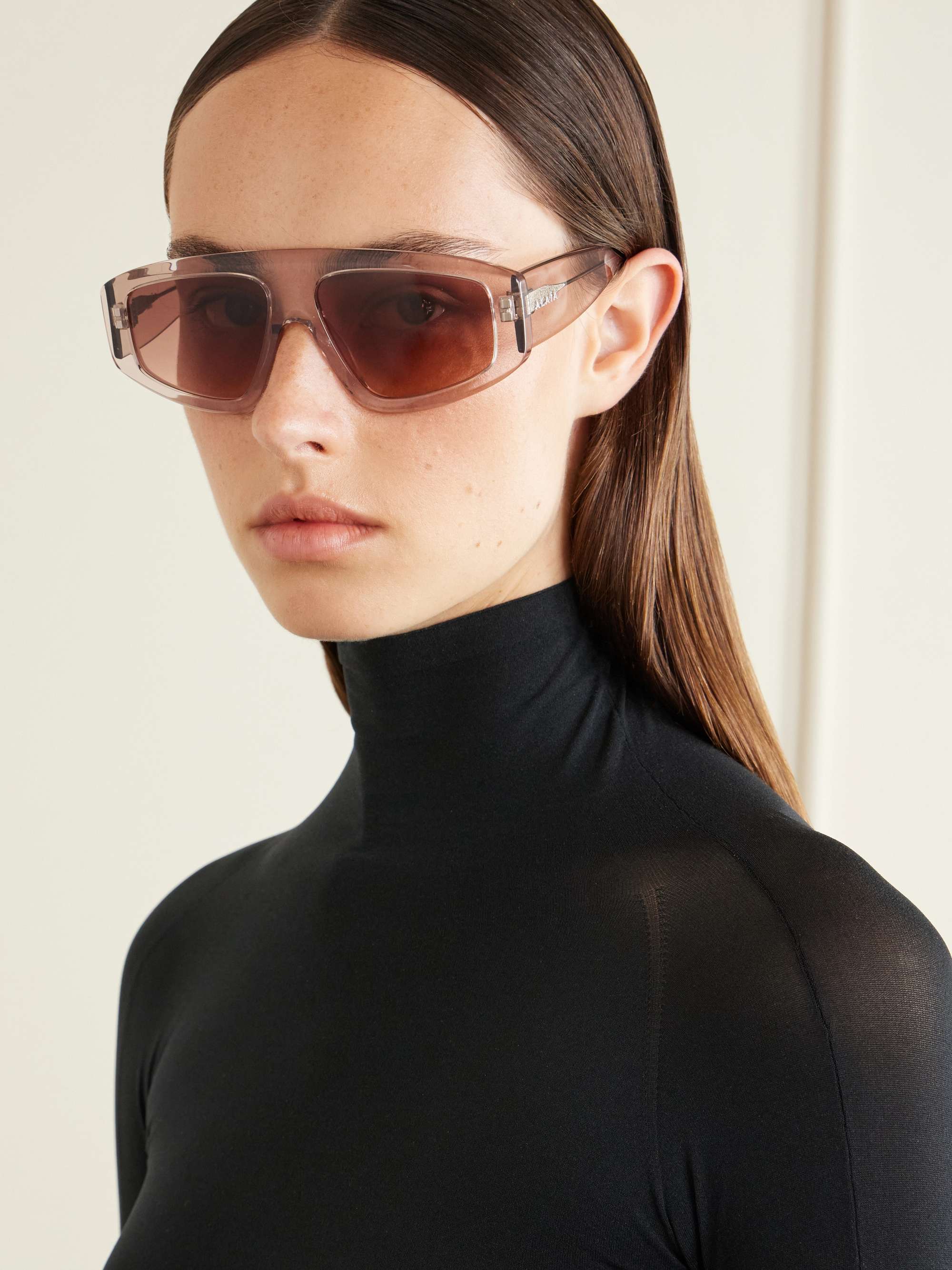 ALAÏA EYEWEAR 