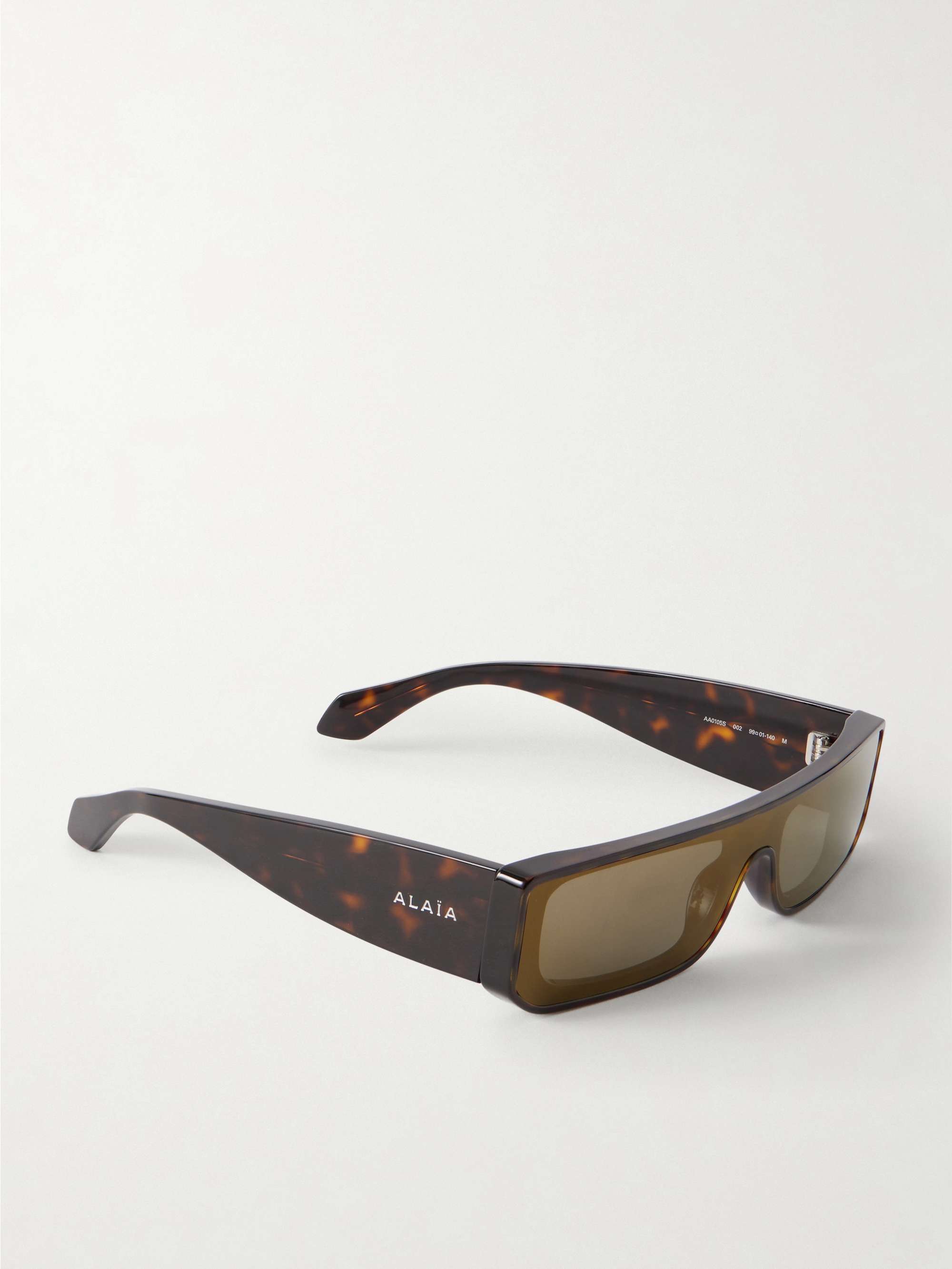 ALAÏA EYEWEAR 