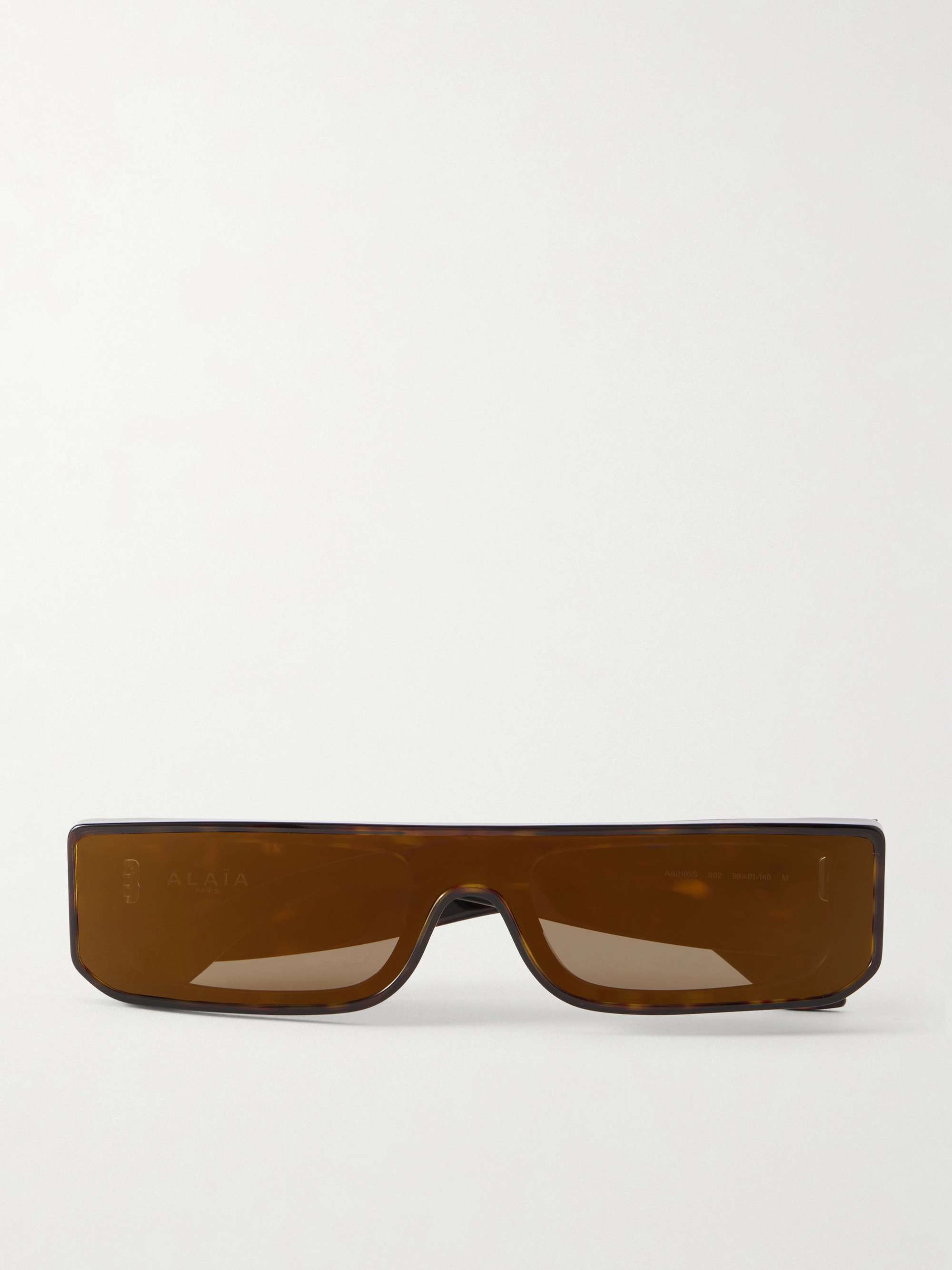 ALAÏA EYEWEAR 