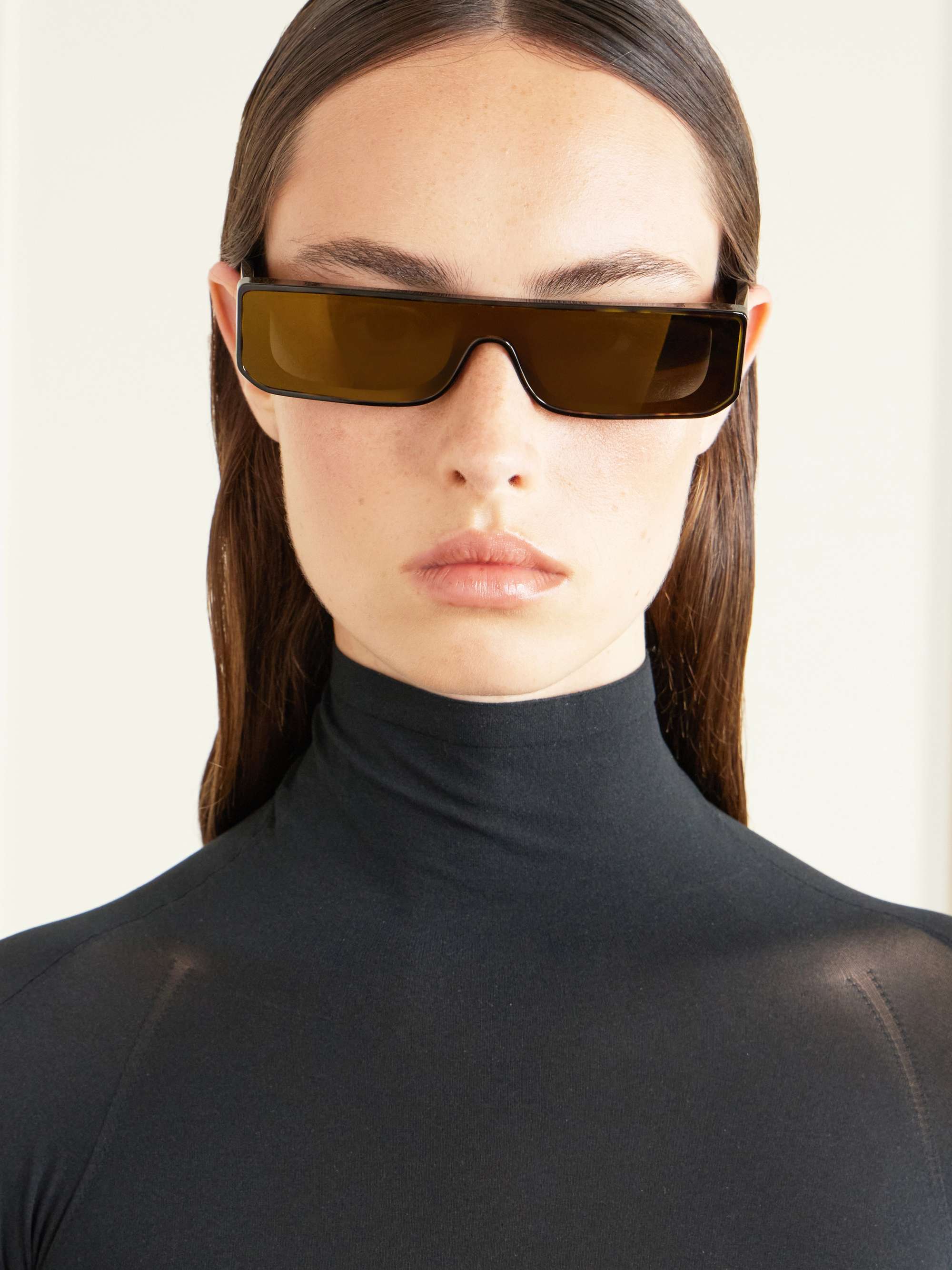 ALAÏA EYEWEAR 