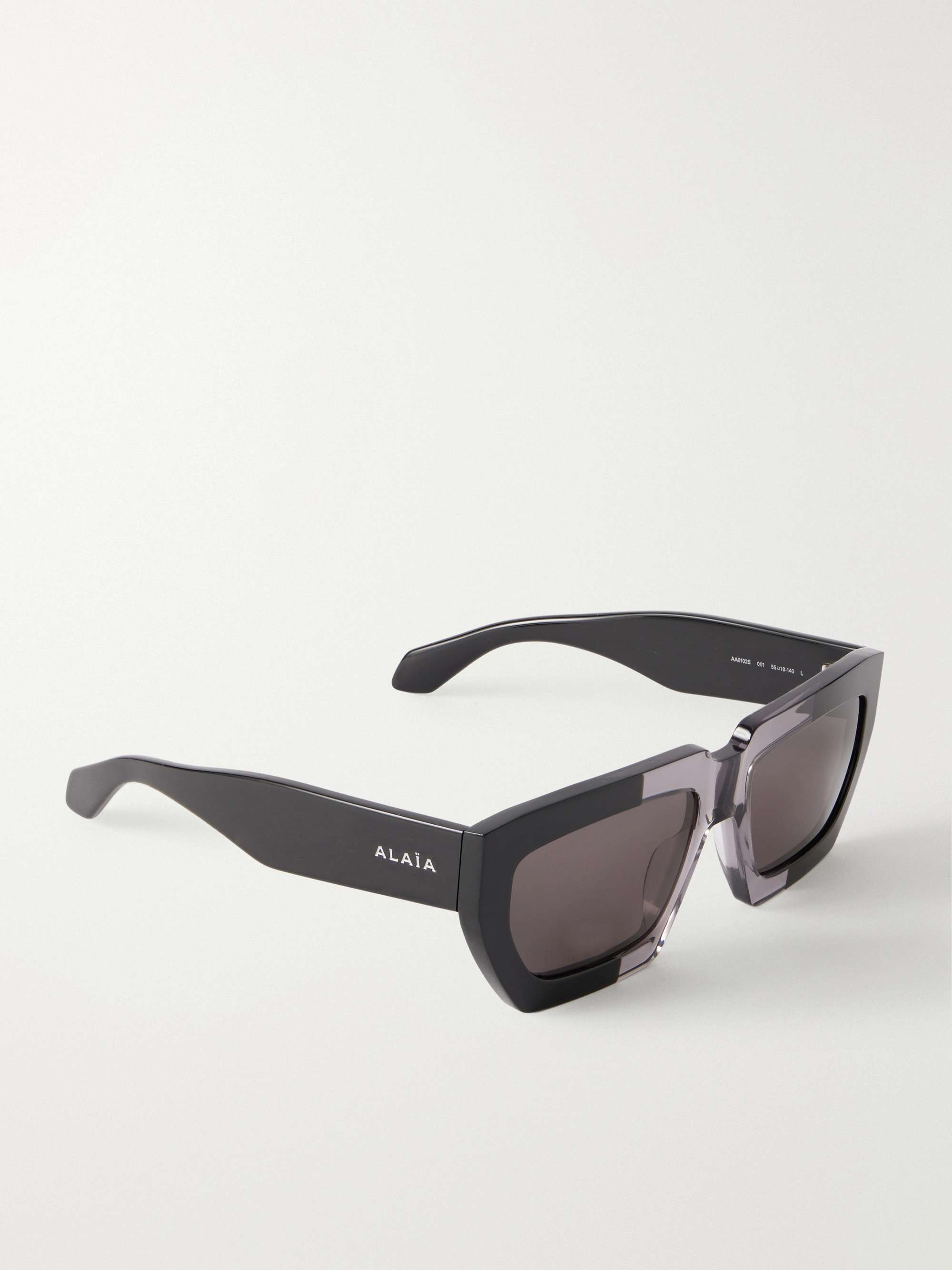 ALAÏA EYEWEAR 