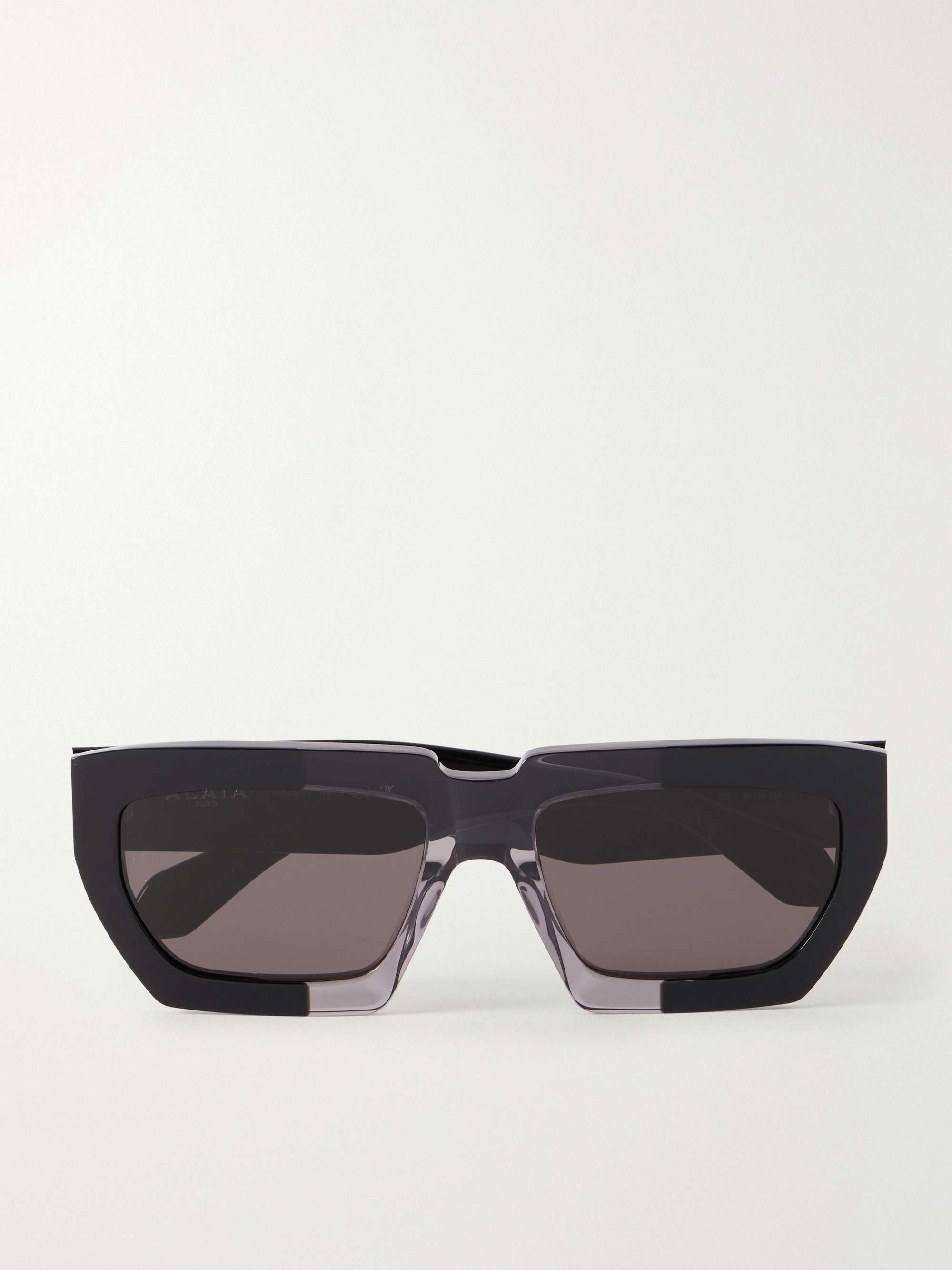 ALAÏA EYEWEAR 