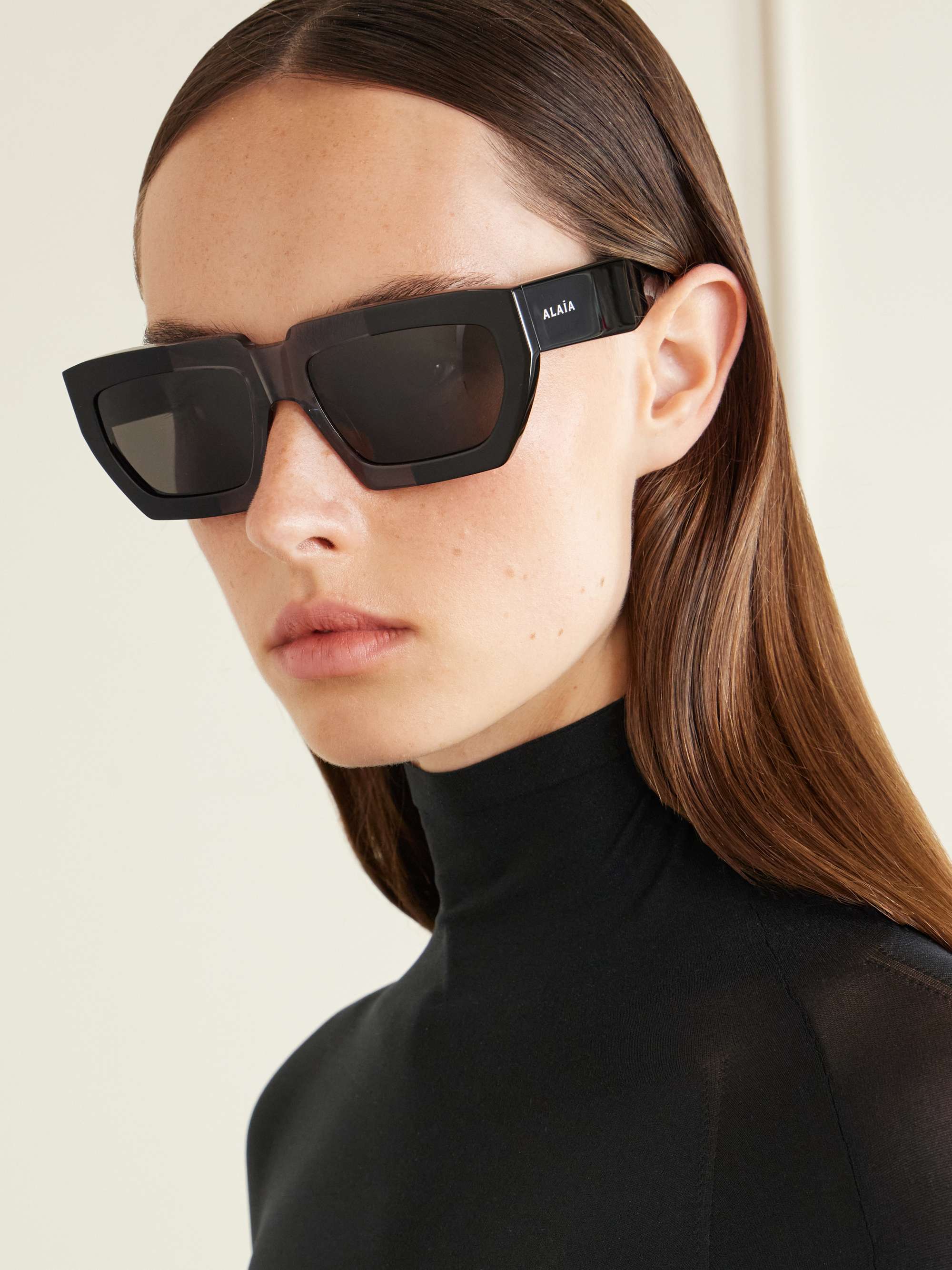 ALAÏA EYEWEAR 
