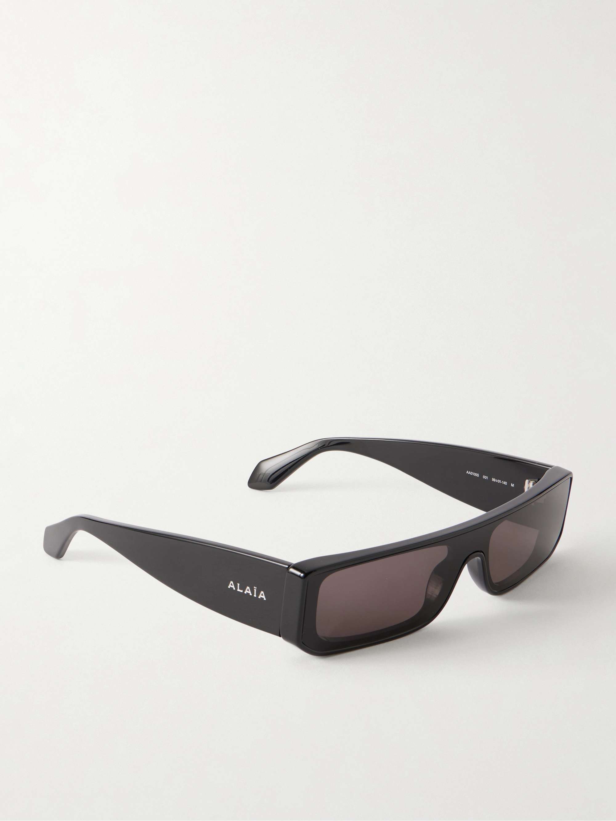 ALAÏA EYEWEAR 