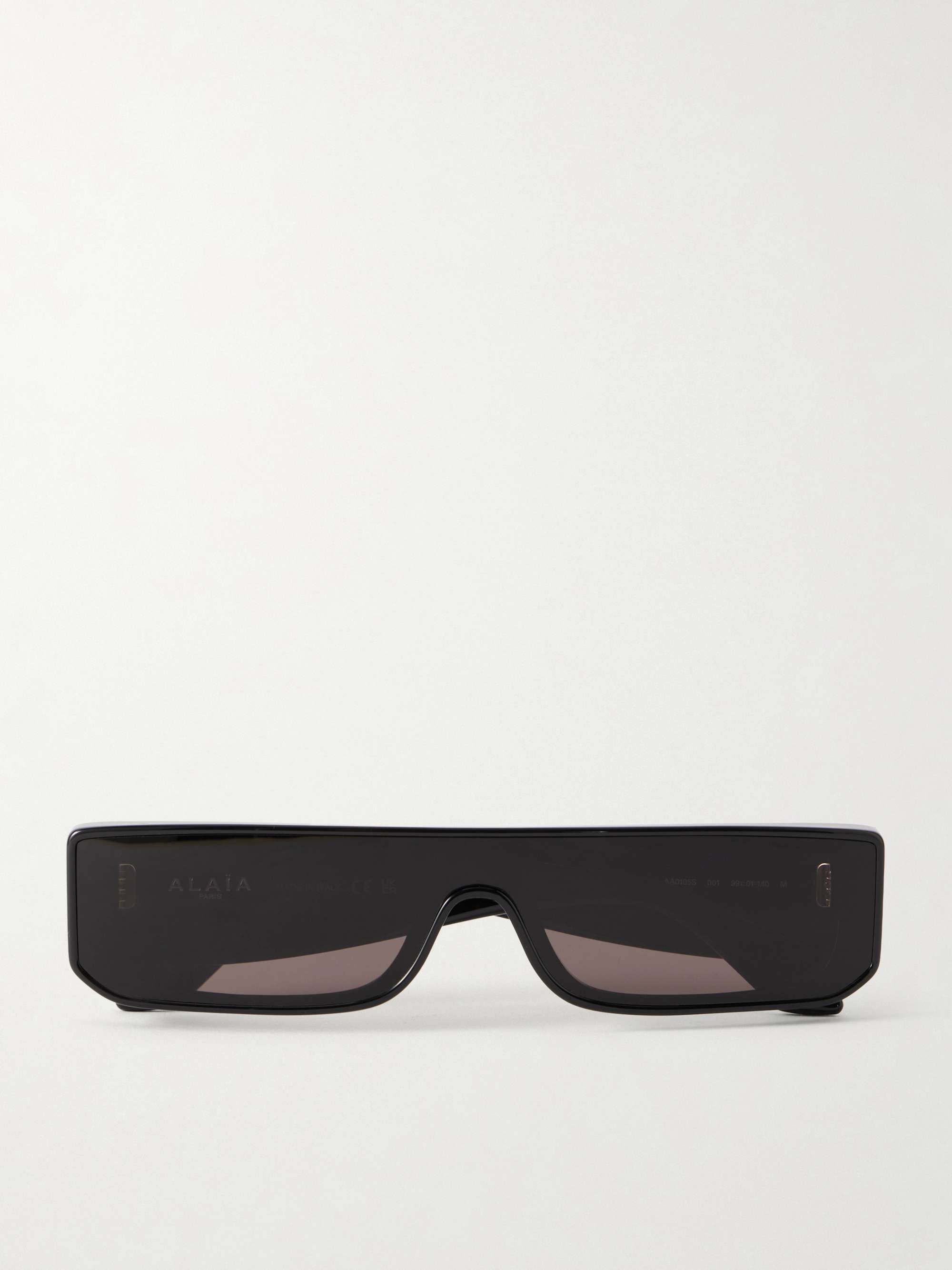 ALAÏA EYEWEAR 