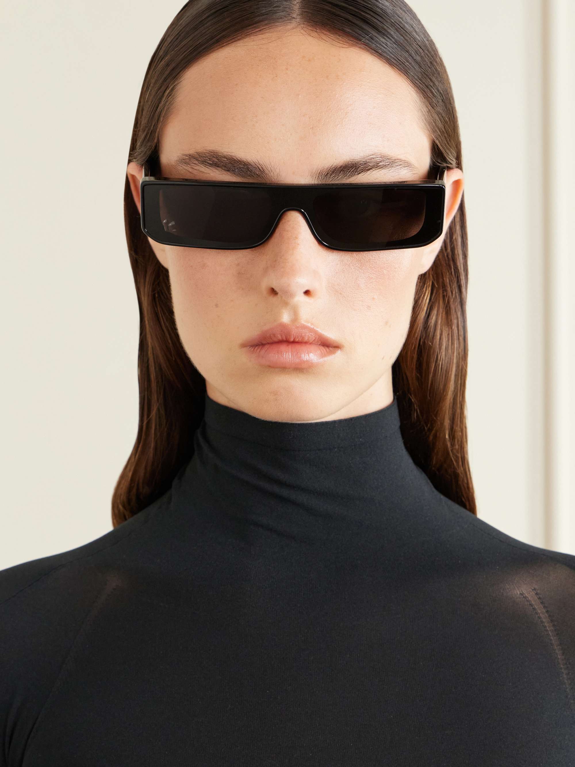 ALAÏA EYEWEAR 