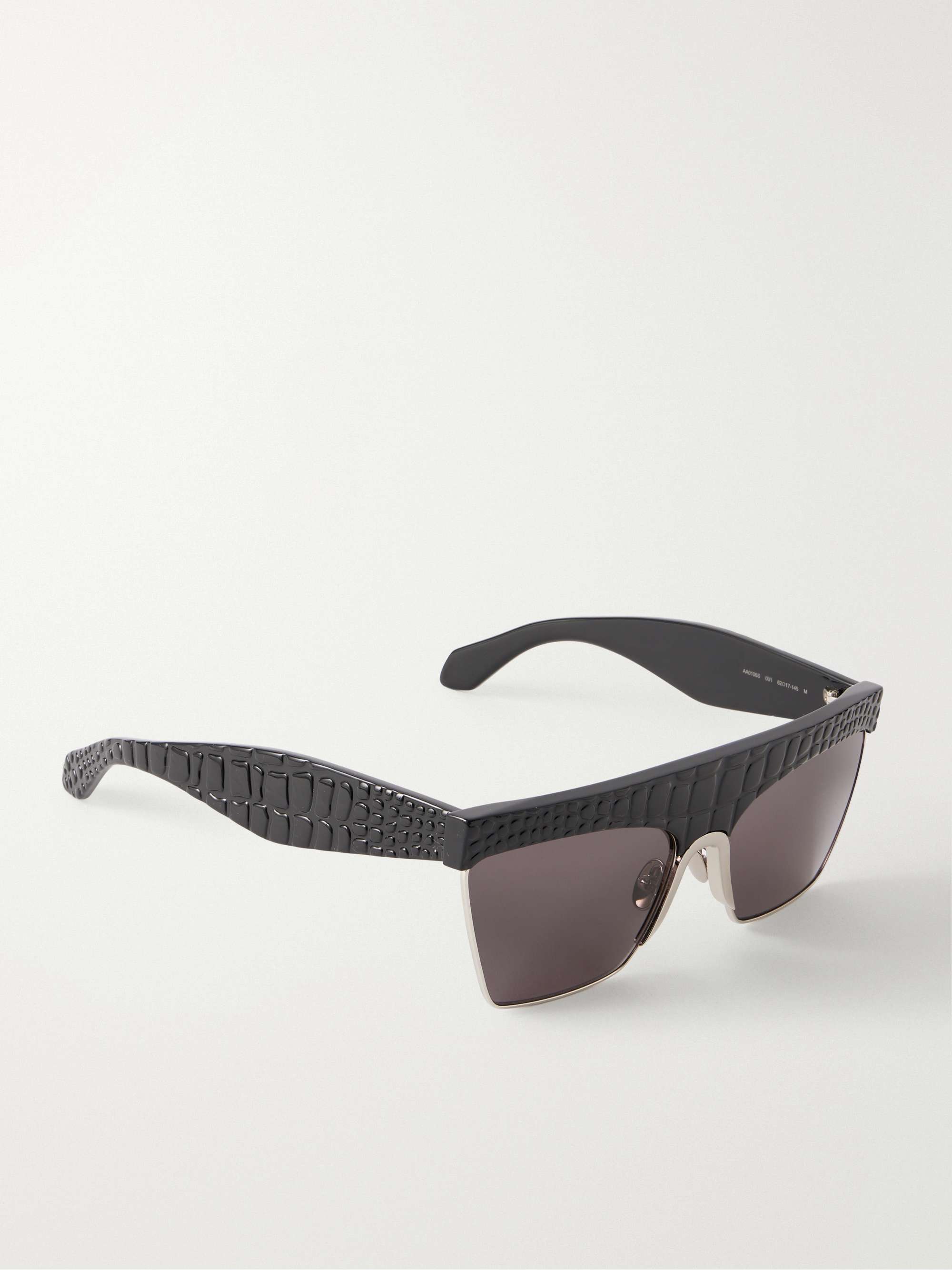 ALAÏA EYEWEAR 