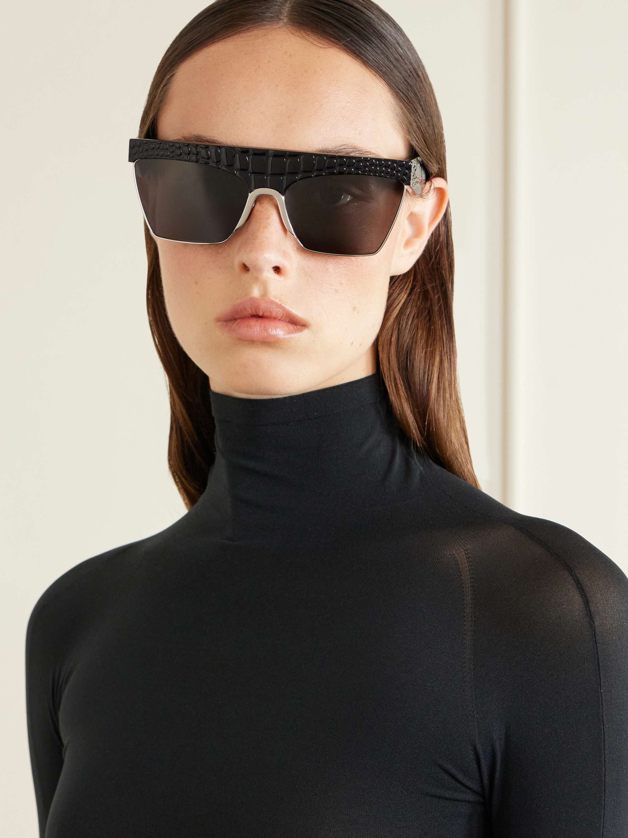 ALAÏA EYEWEAR 