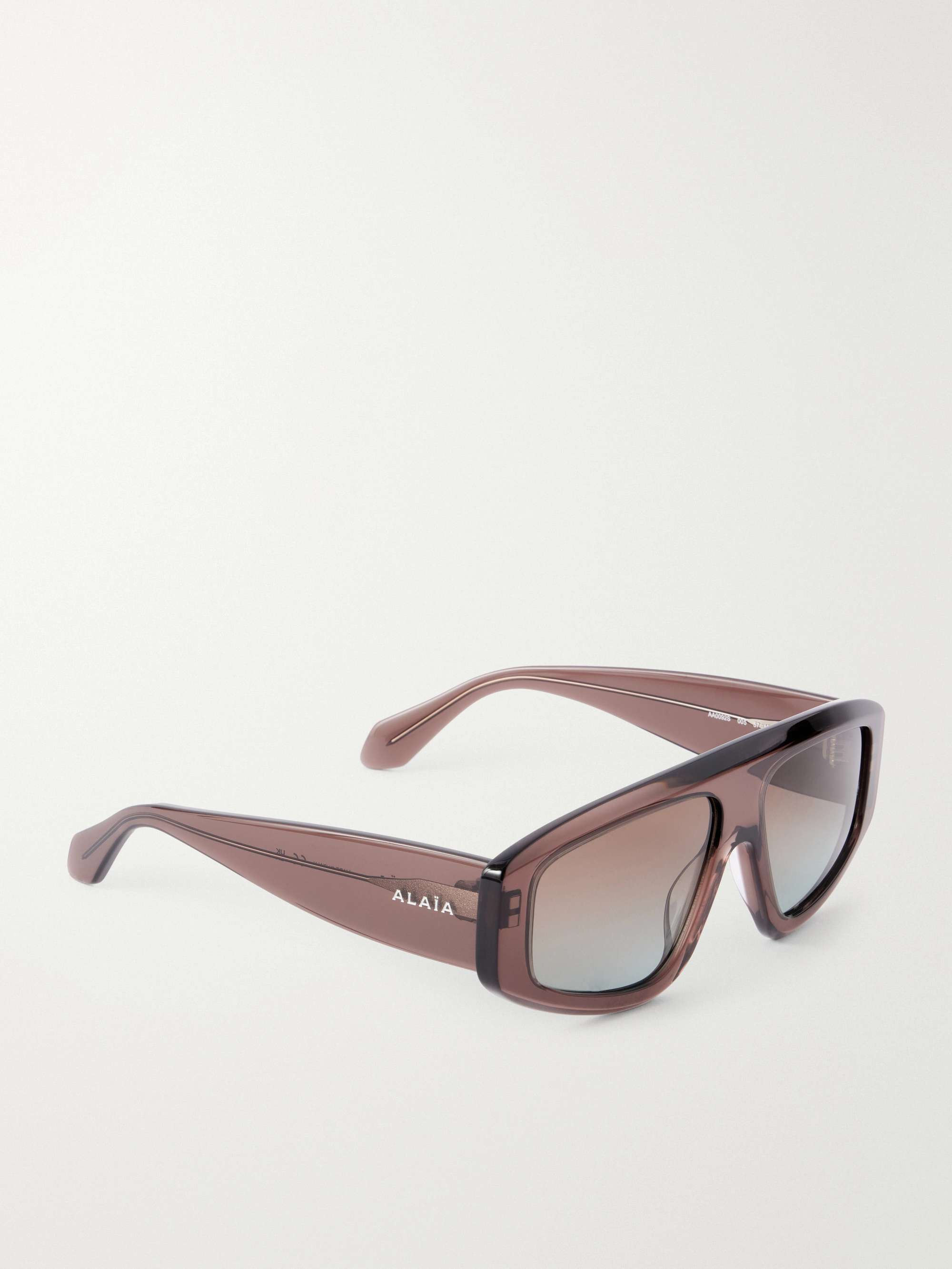 ALAÏA EYEWEAR 