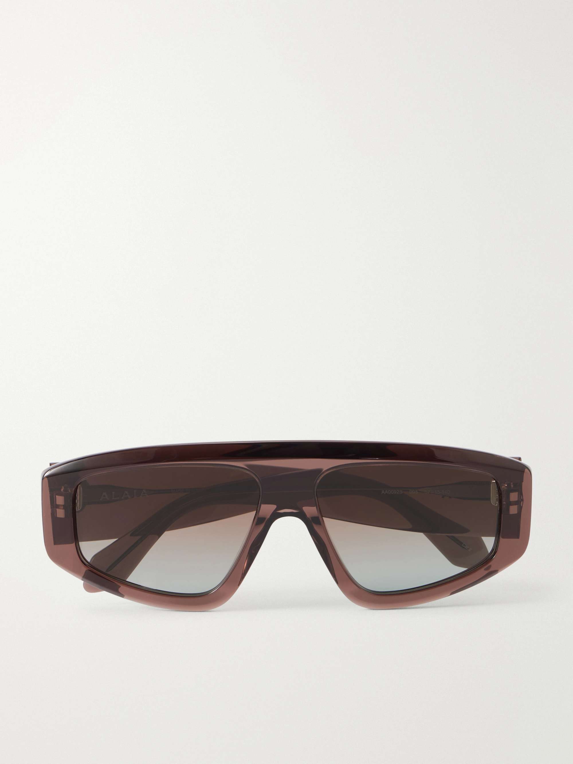 ALAÏA EYEWEAR 