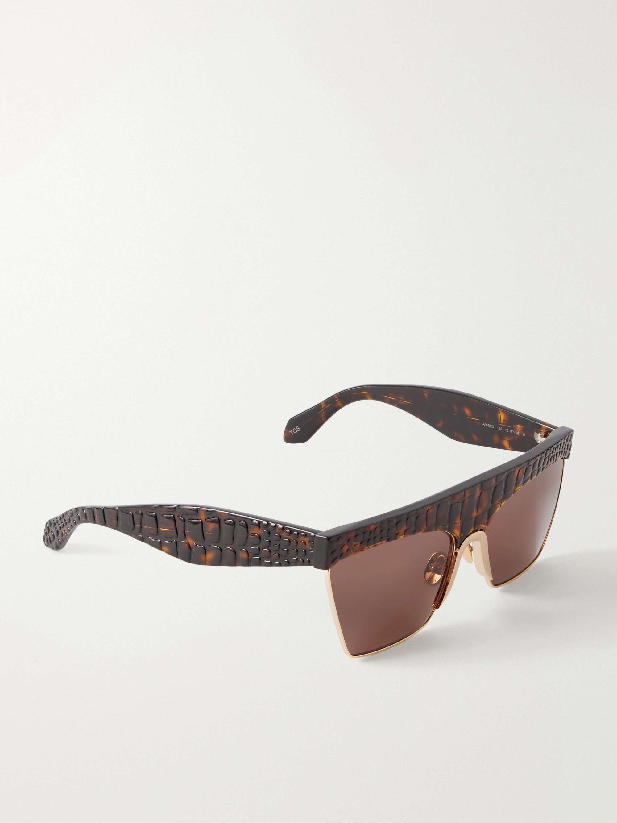 ALAÏA EYEWEAR 
