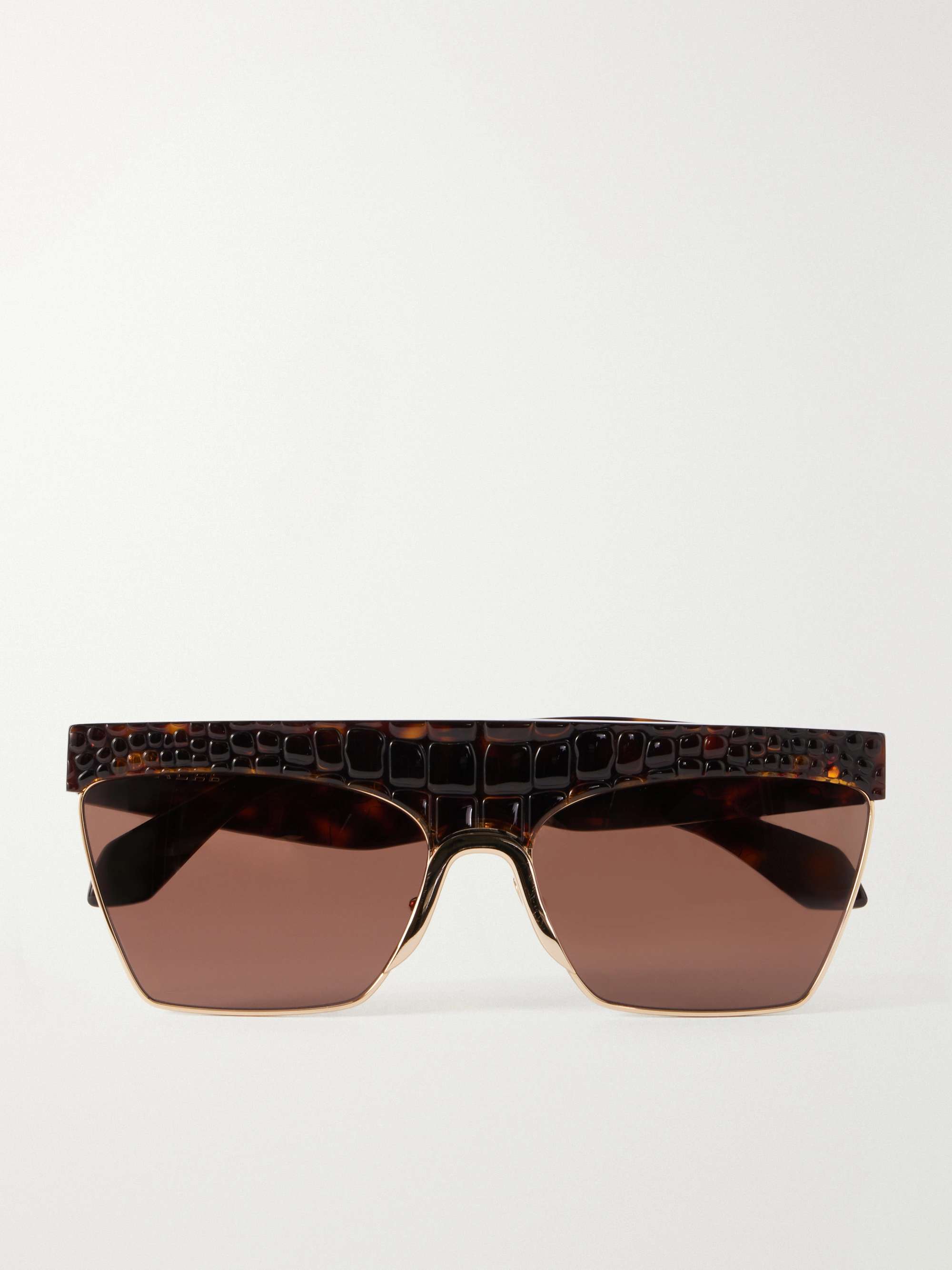 ALAÏA EYEWEAR 