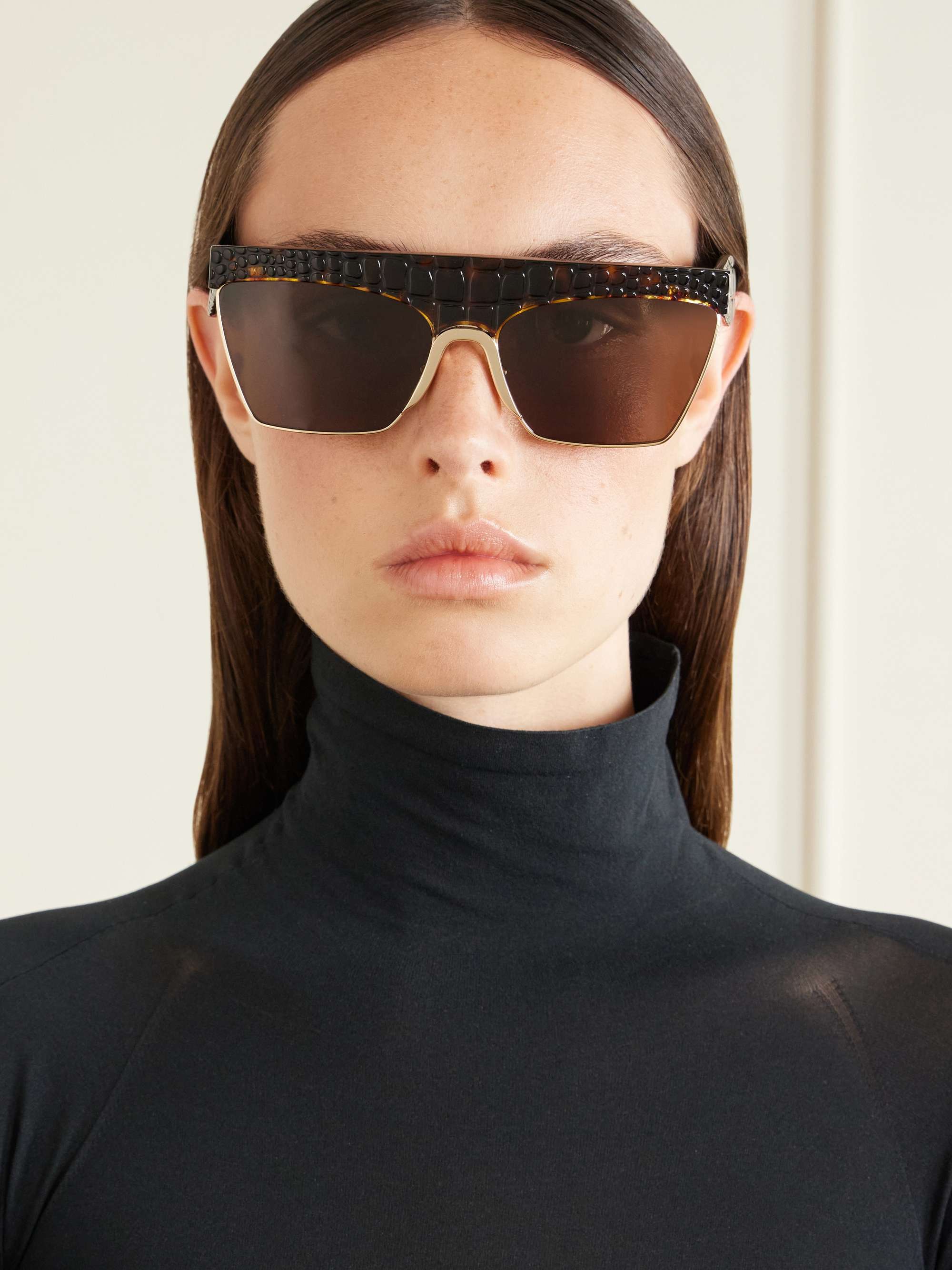 ALAÏA EYEWEAR 