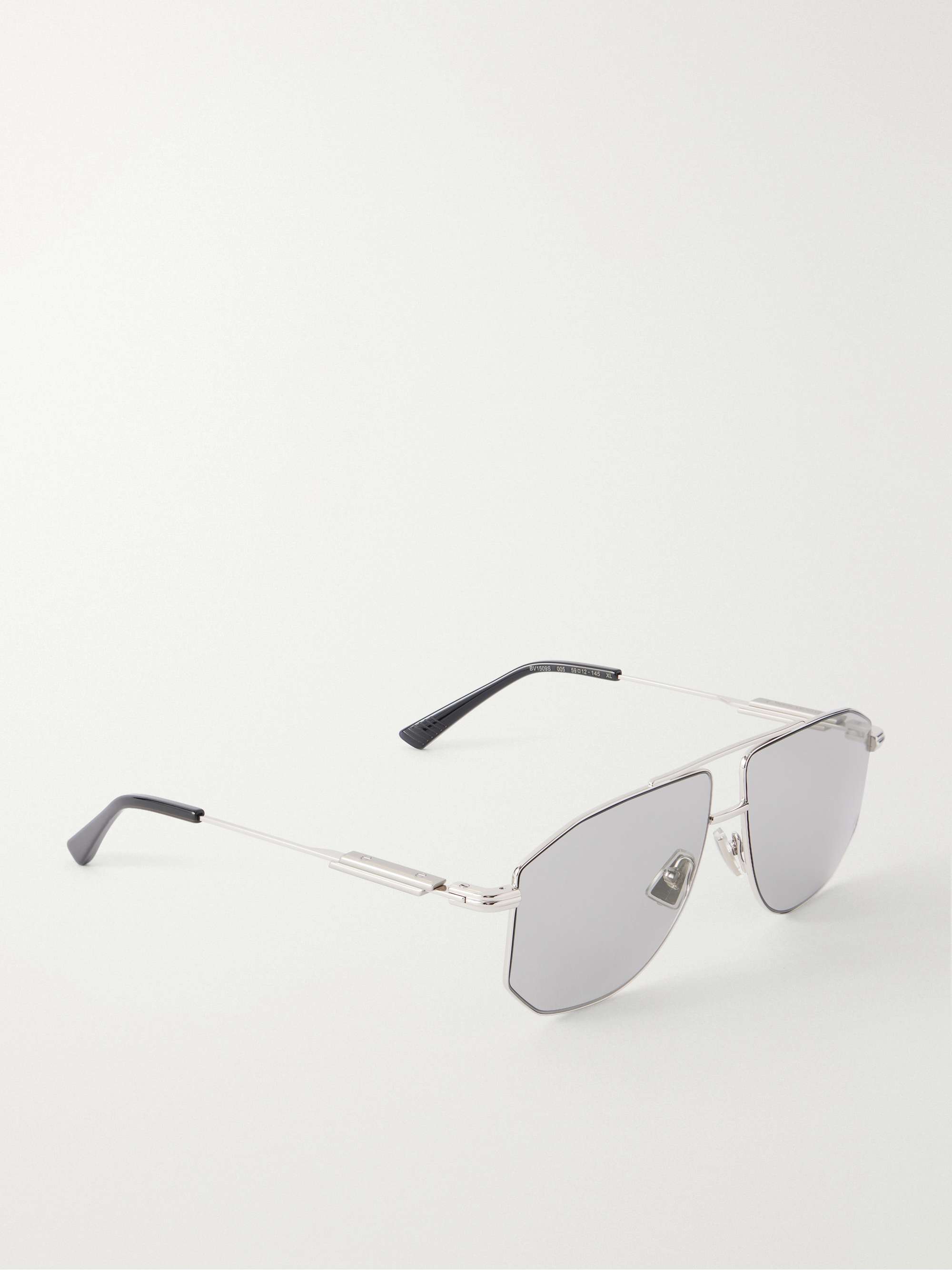 BOTTEGA VENETA EYEWEAR 