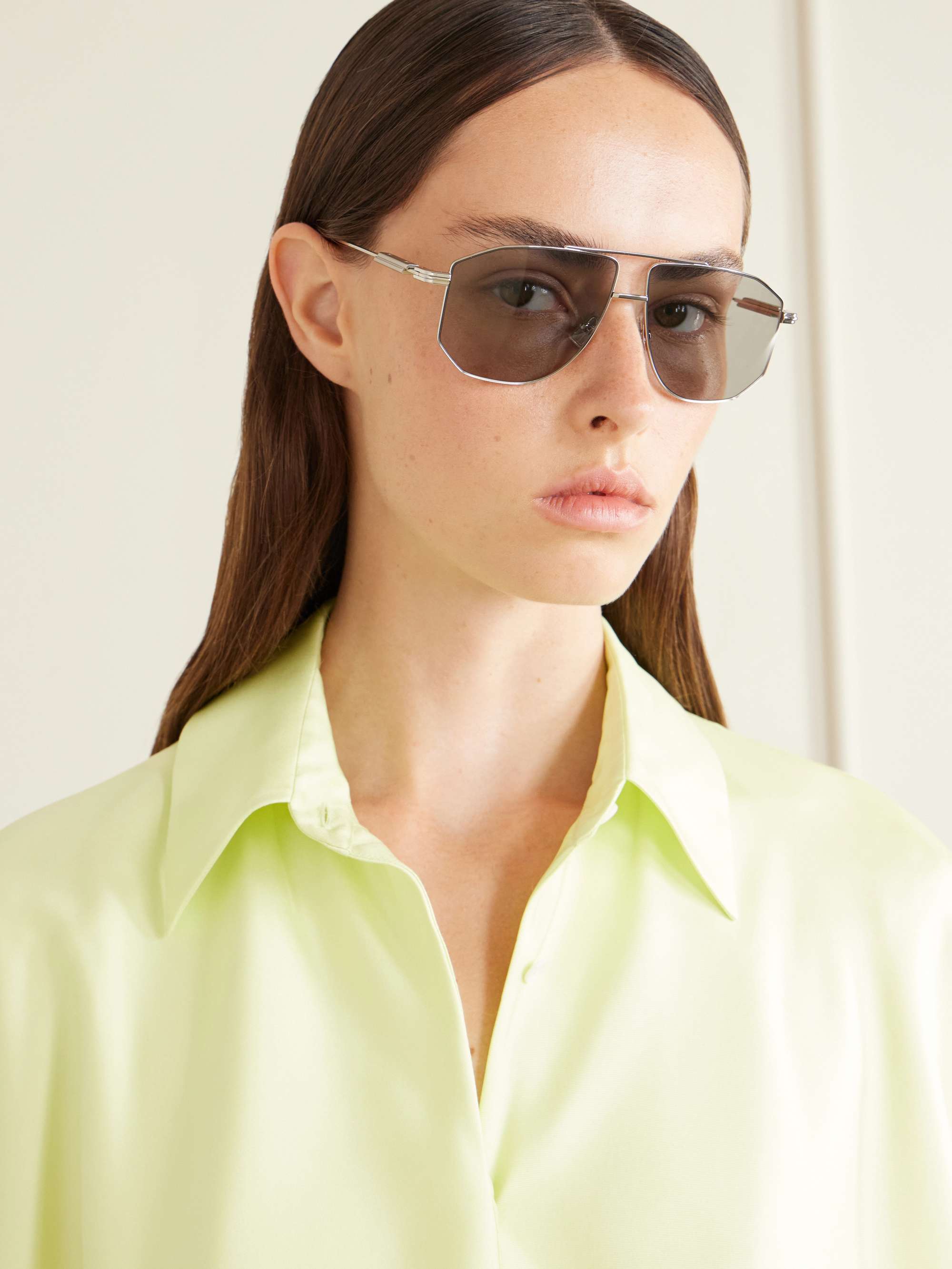 BOTTEGA VENETA EYEWEAR 