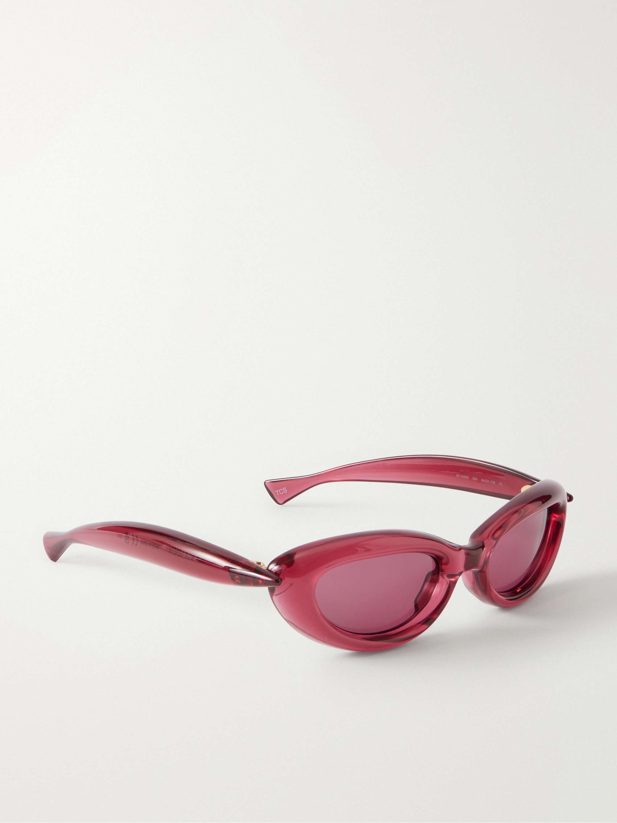 BOTTEGA VENETA EYEWEAR 