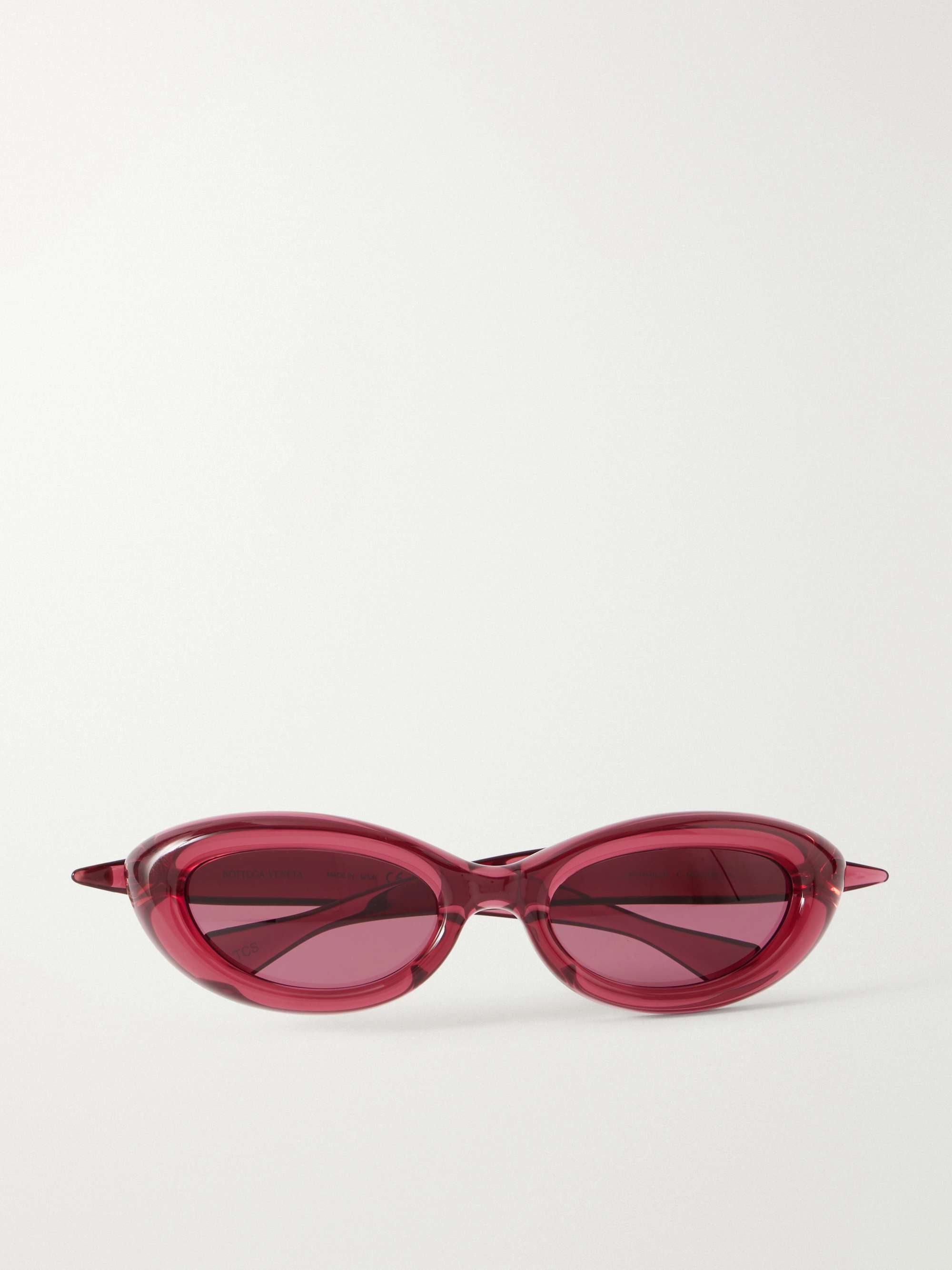 BOTTEGA VENETA EYEWEAR 