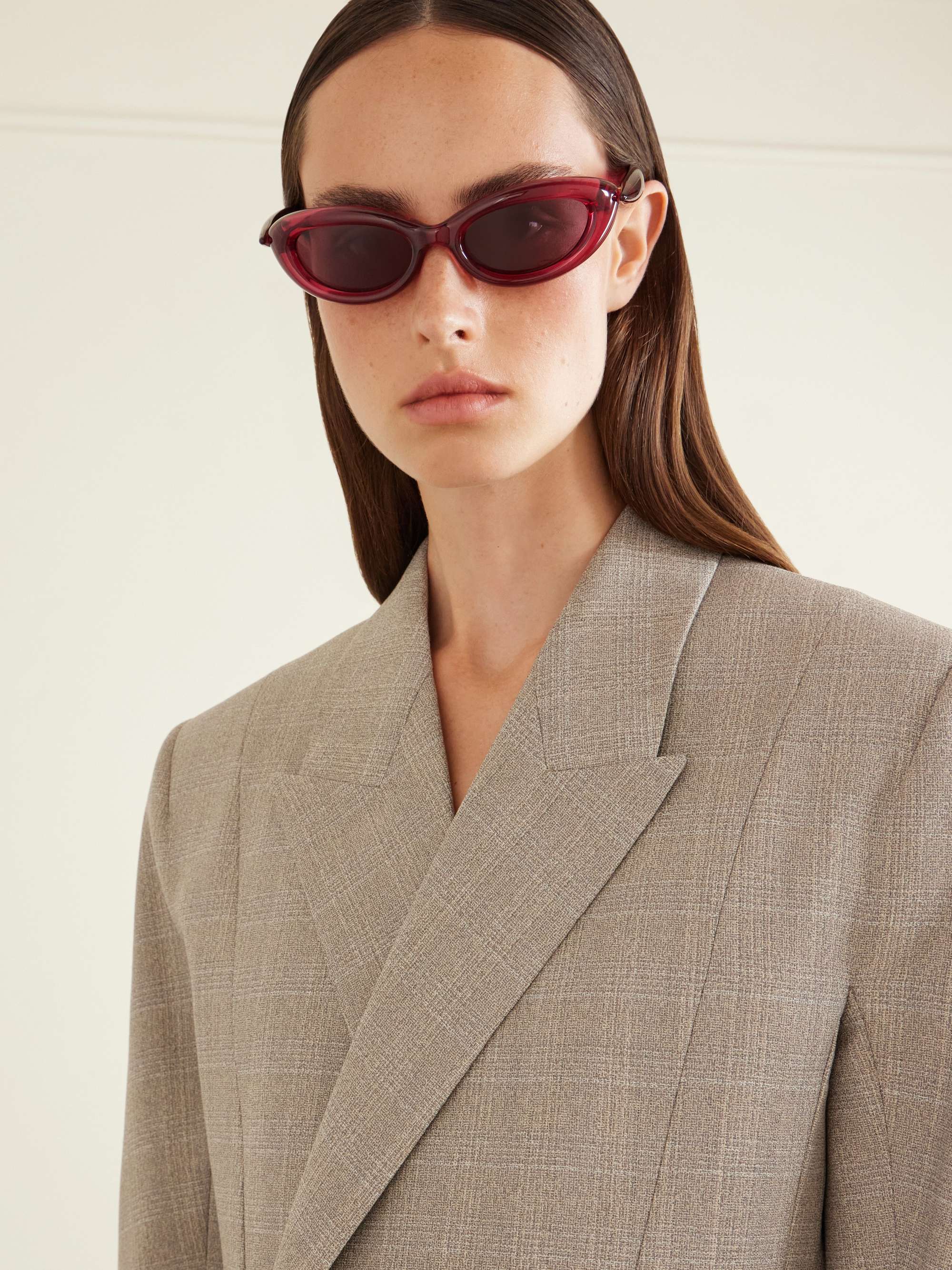 BOTTEGA VENETA EYEWEAR 