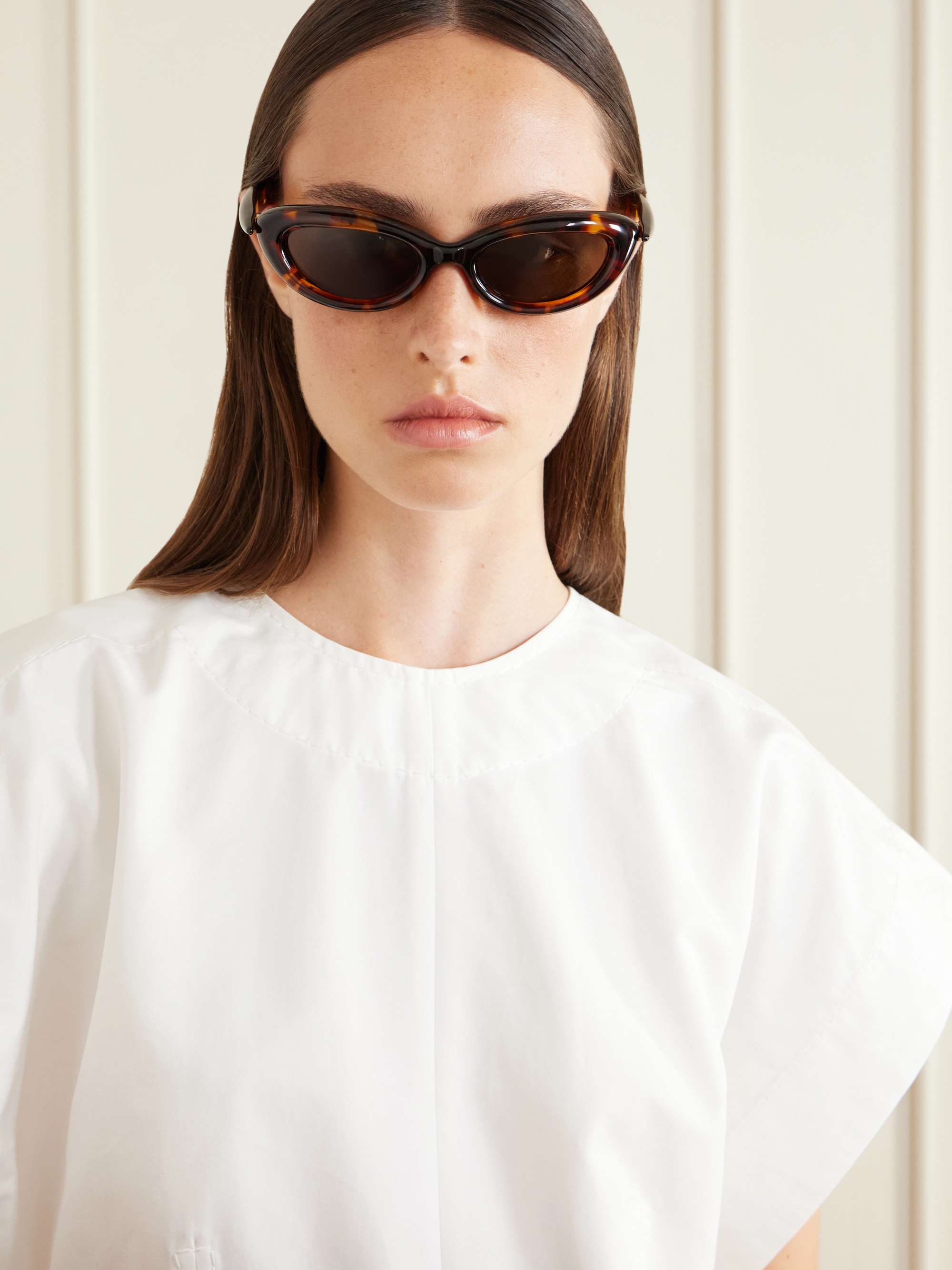 BOTTEGA VENETA EYEWEAR 