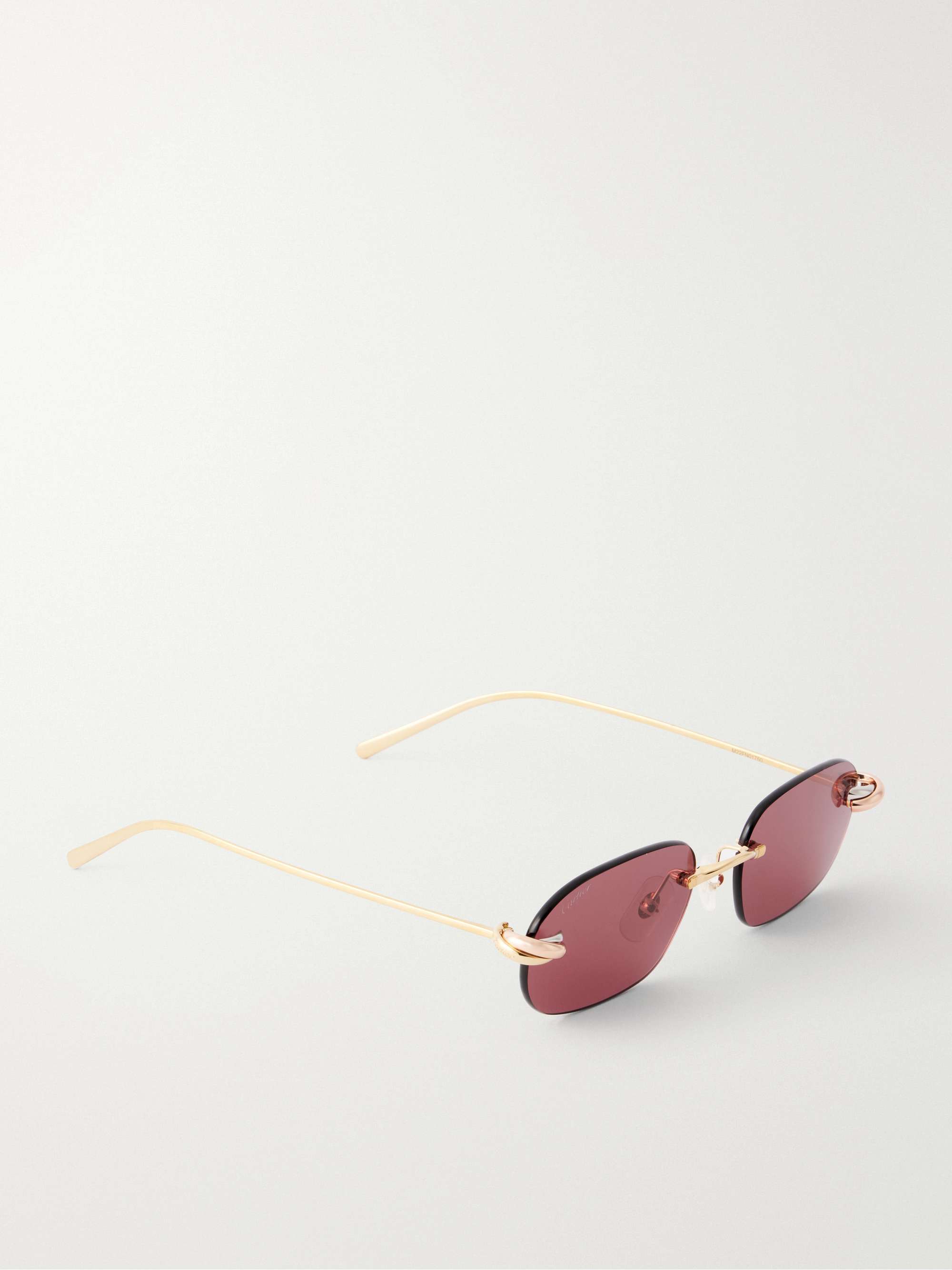 CARTIER EYEWEAR 