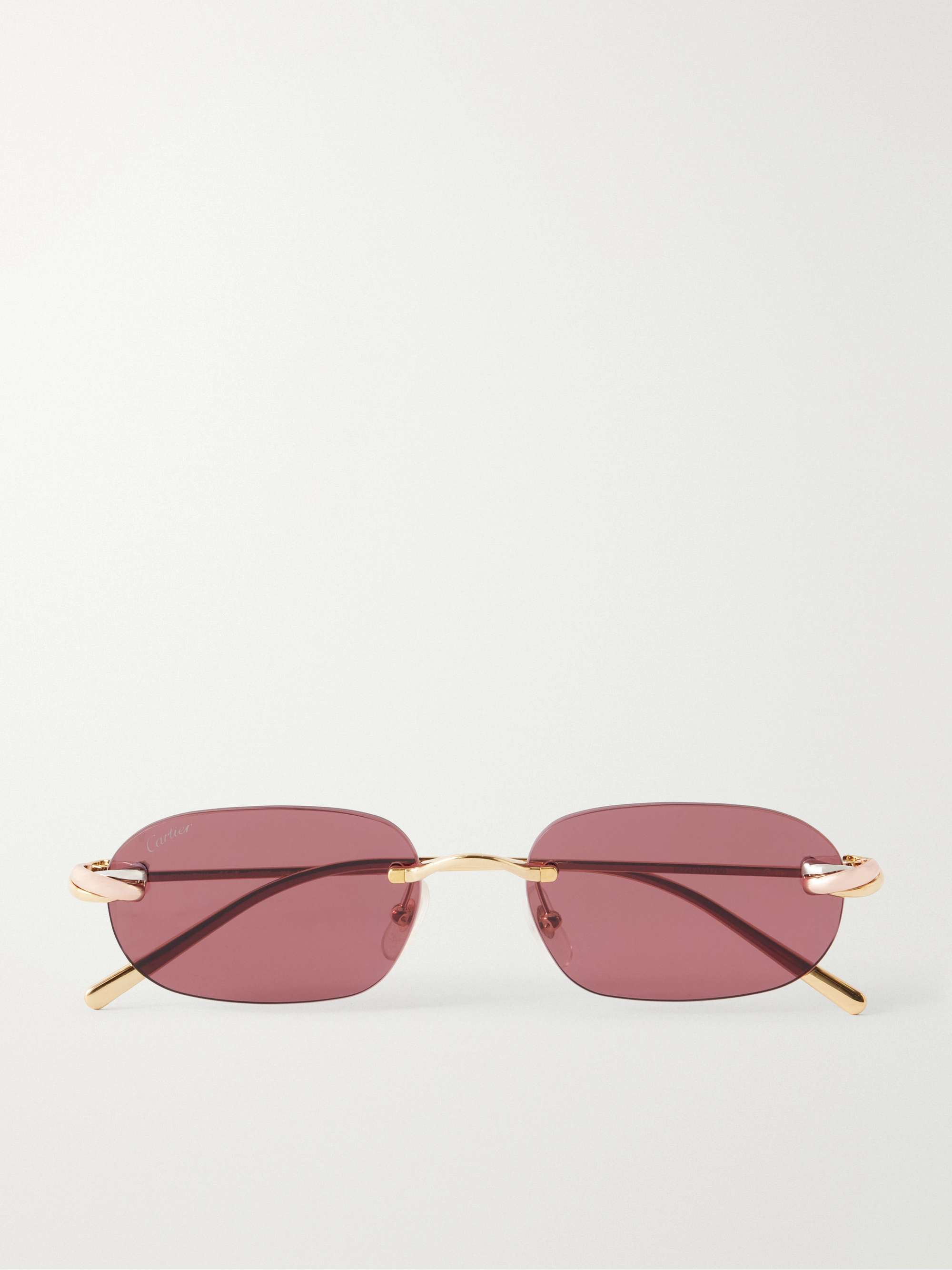 CARTIER EYEWEAR 