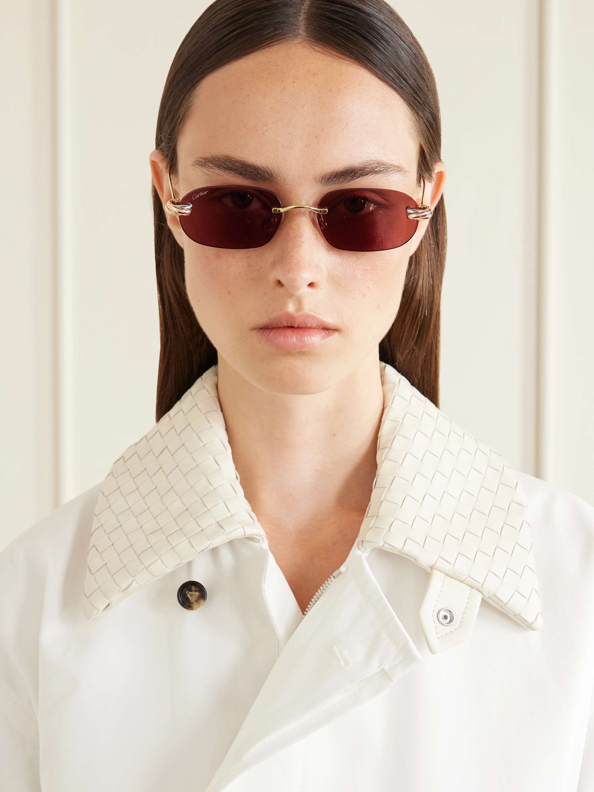 CARTIER EYEWEAR 