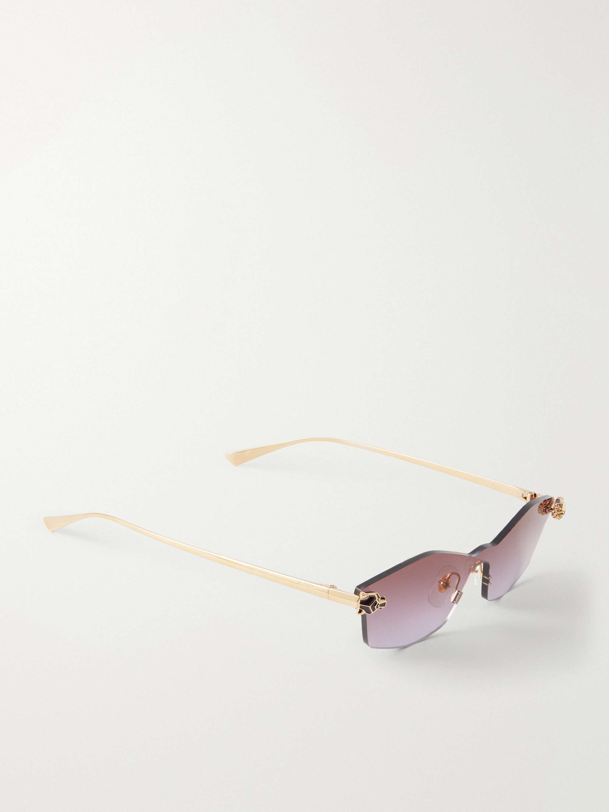 CARTIER EYEWEAR 