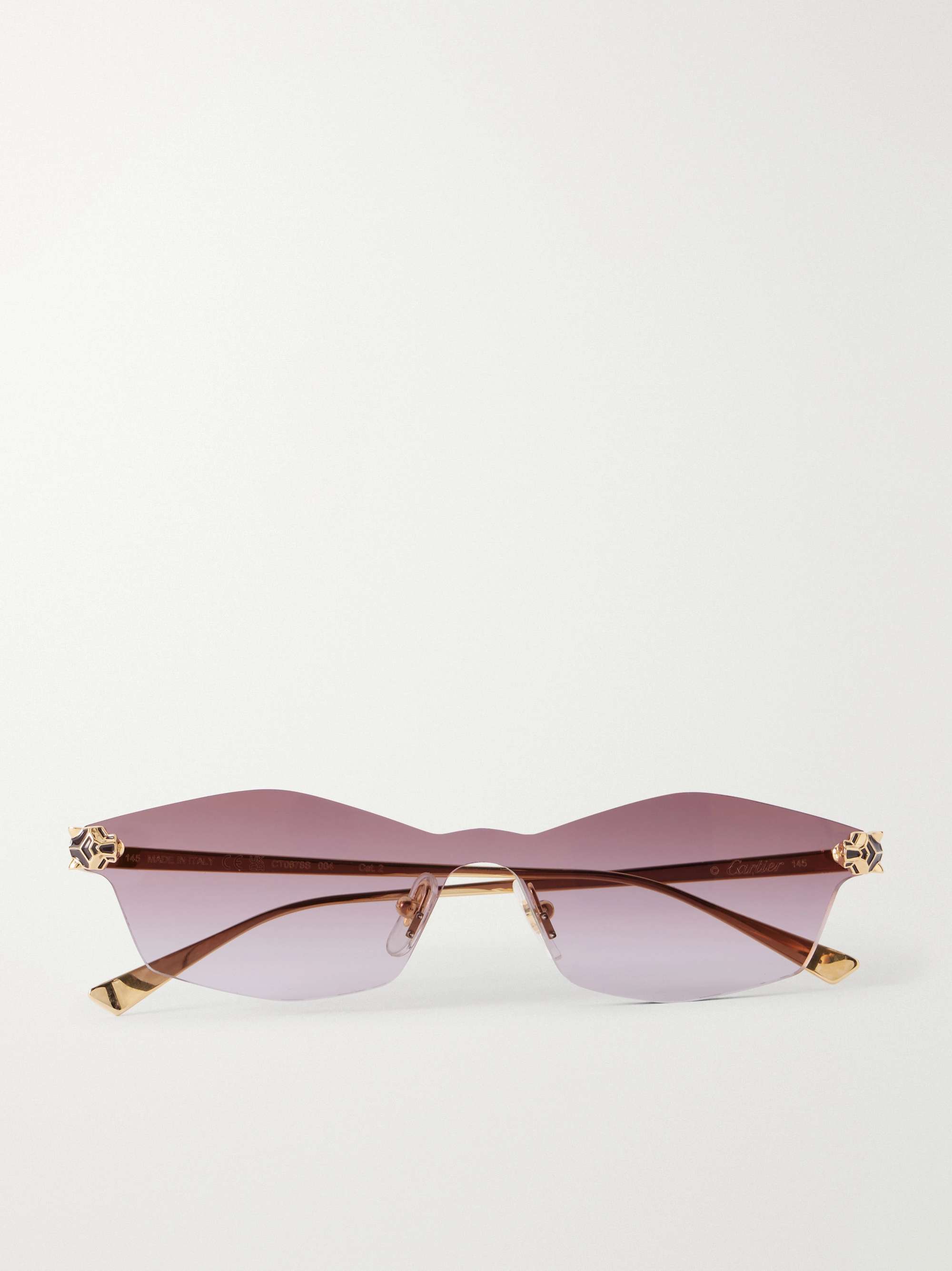 CARTIER EYEWEAR 