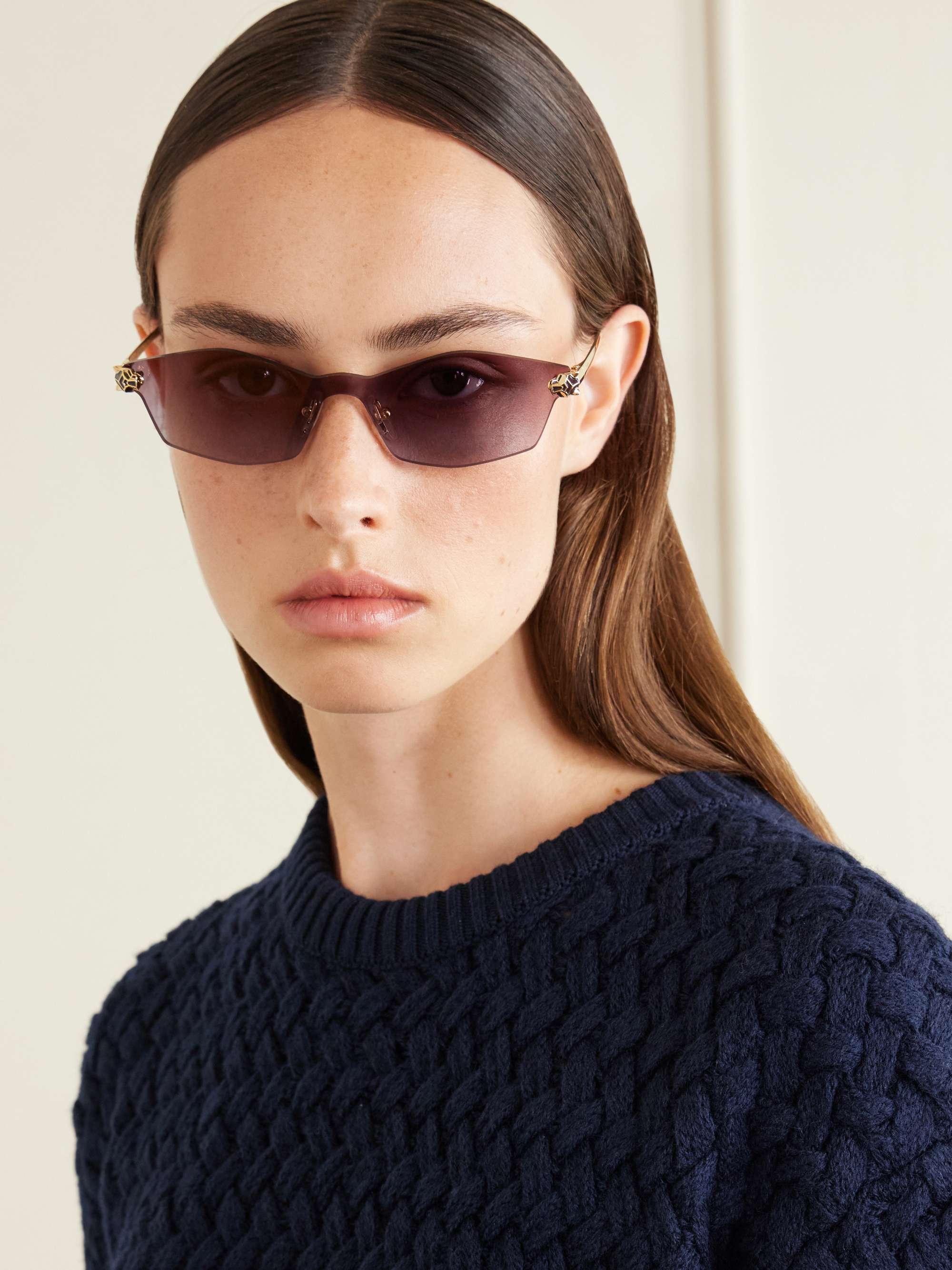 CARTIER EYEWEAR 