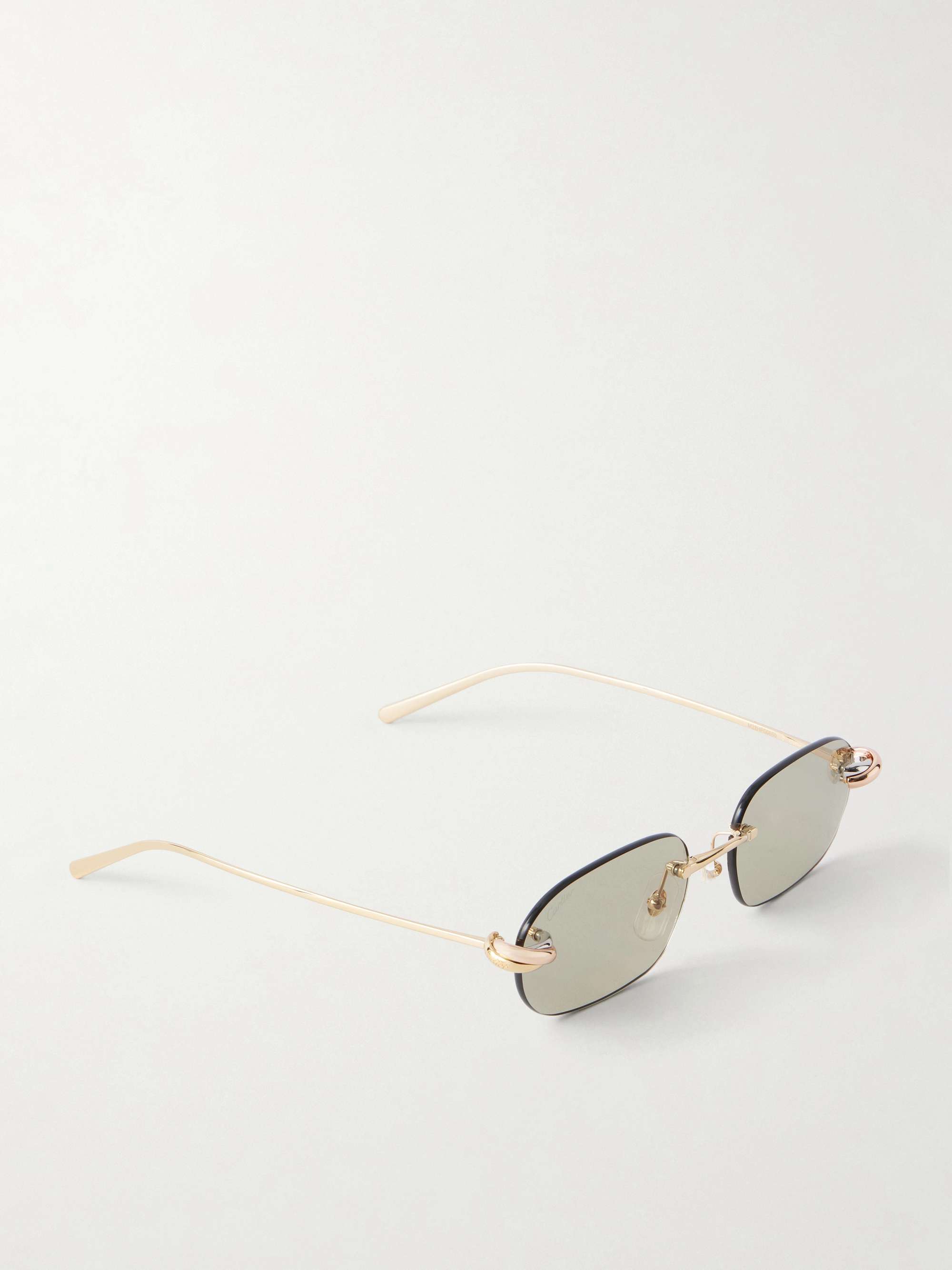CARTIER EYEWEAR 