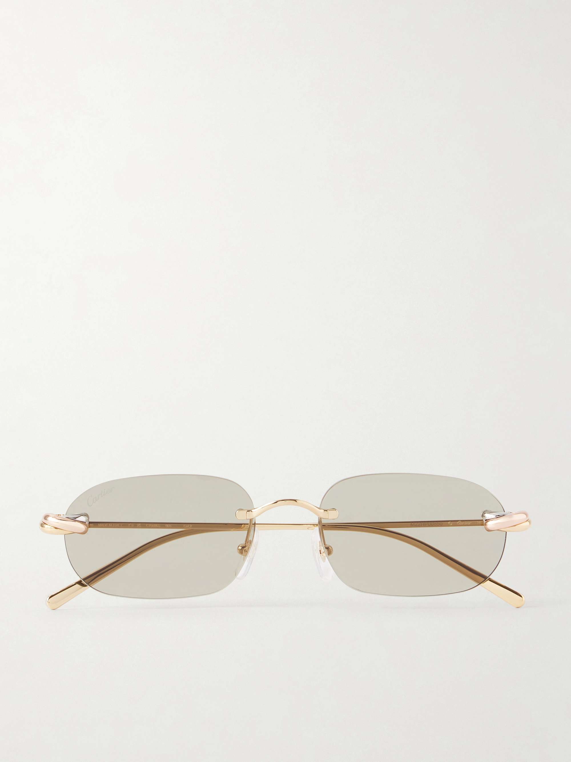 CARTIER EYEWEAR 
