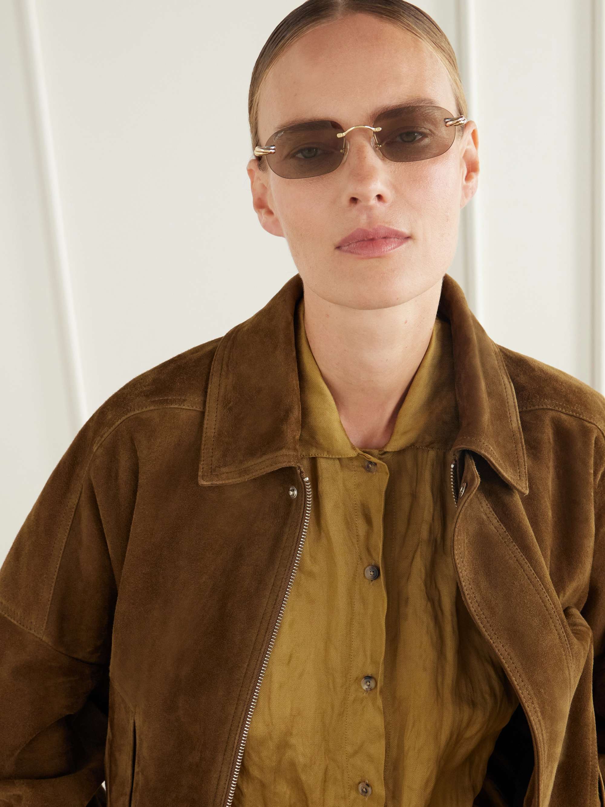 CARTIER EYEWEAR 