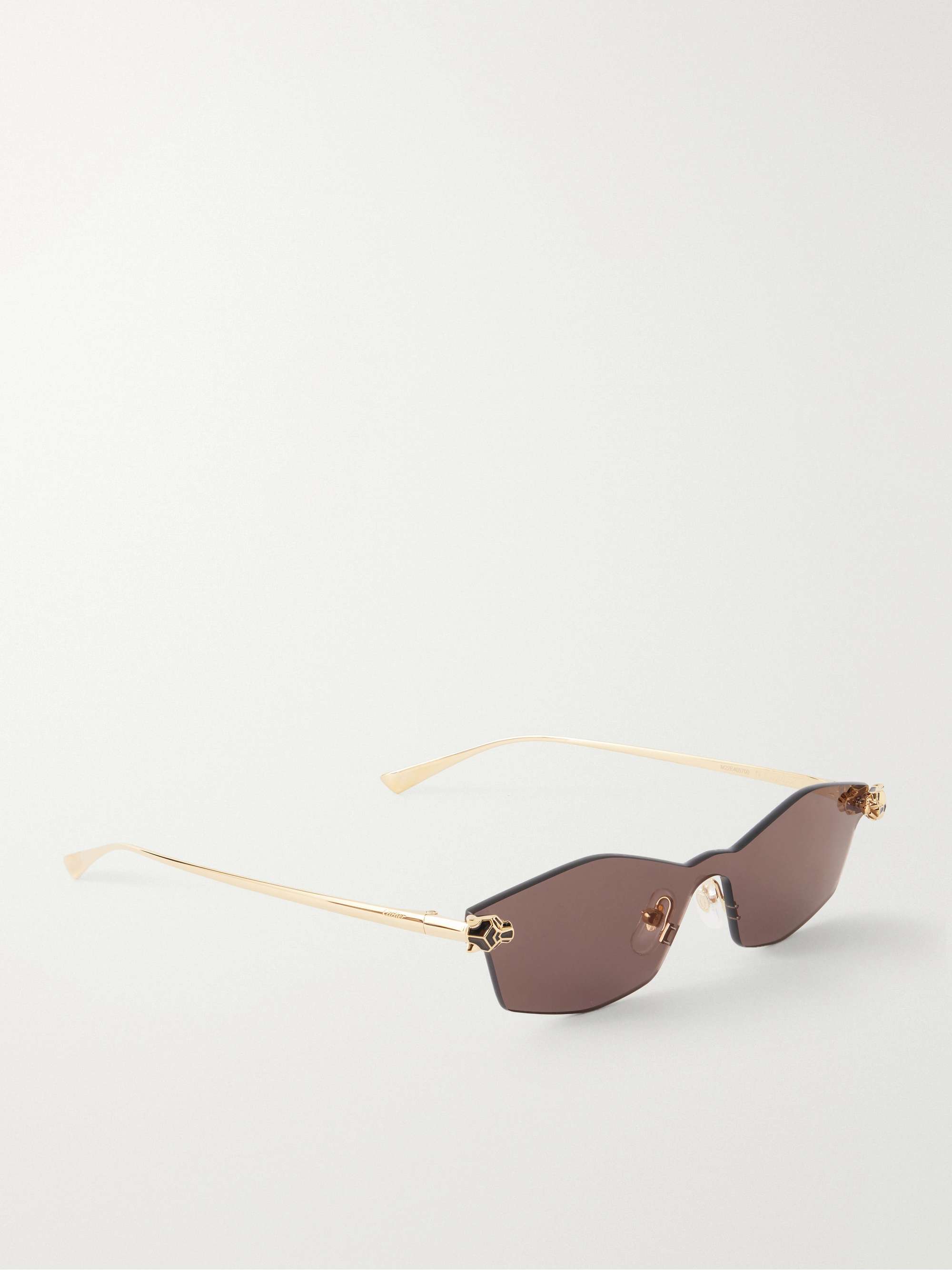 CARTIER EYEWEAR 