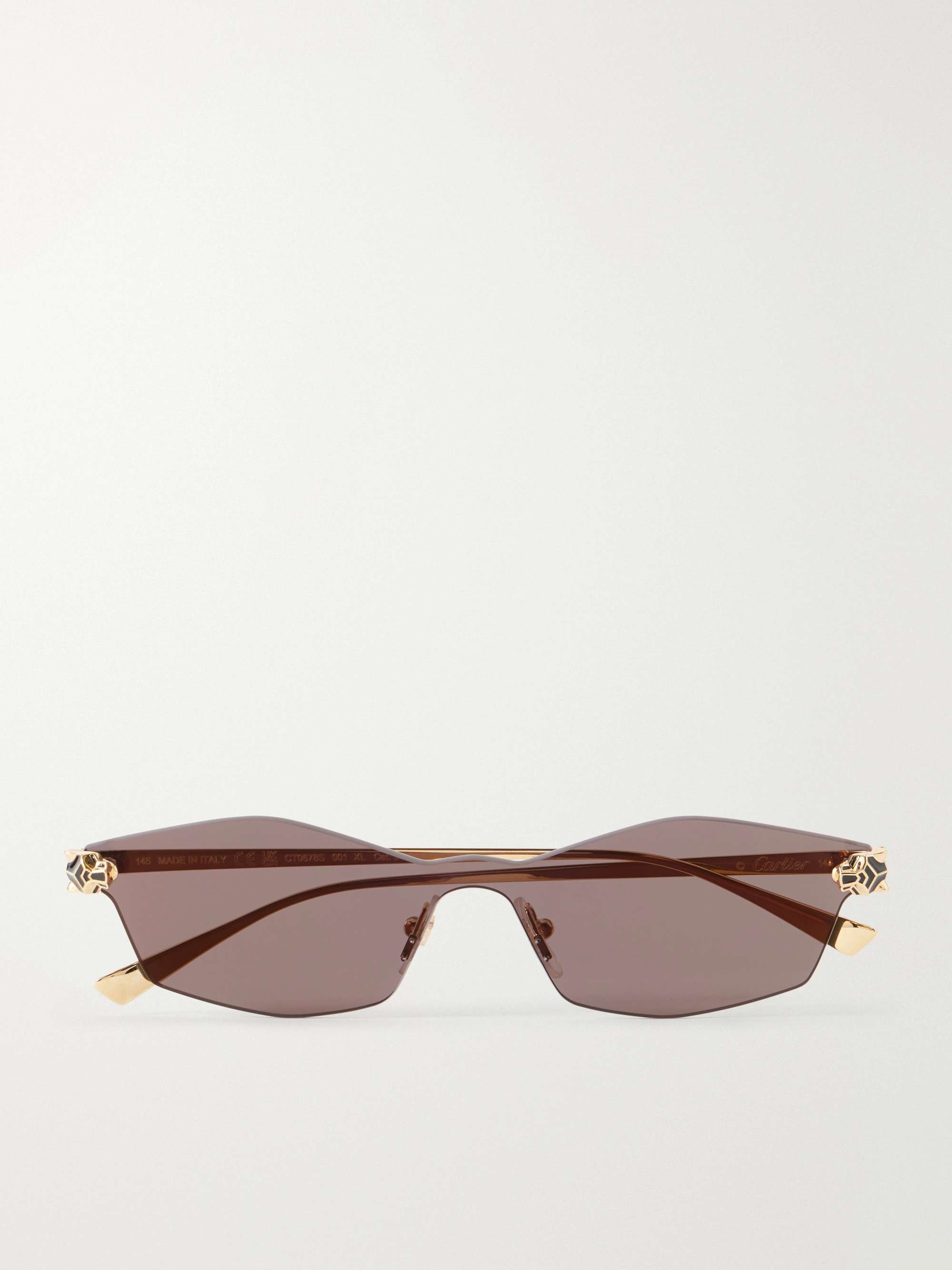 CARTIER EYEWEAR 