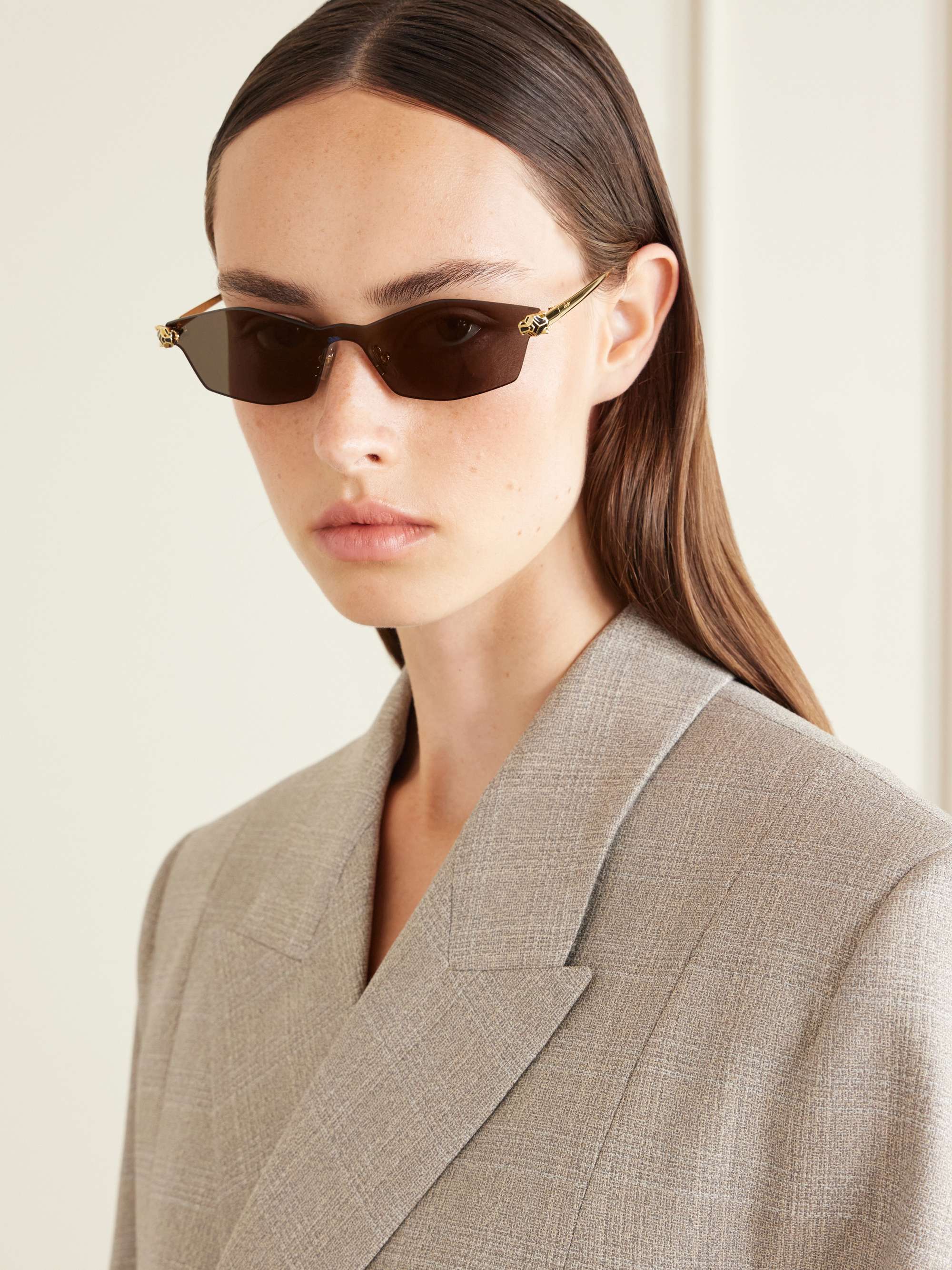 CARTIER EYEWEAR 