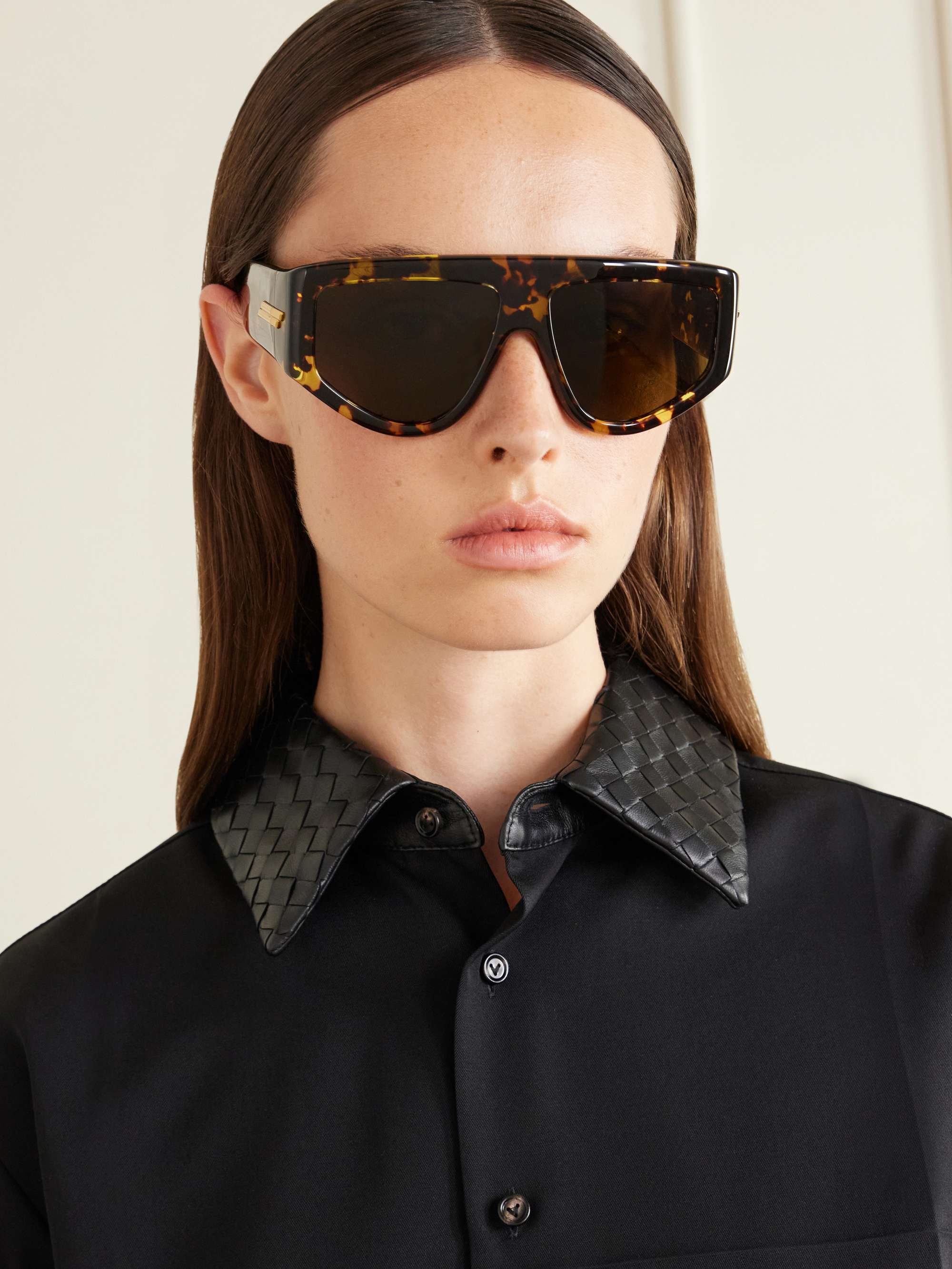 BOTTEGA VENETA EYEWEAR 
