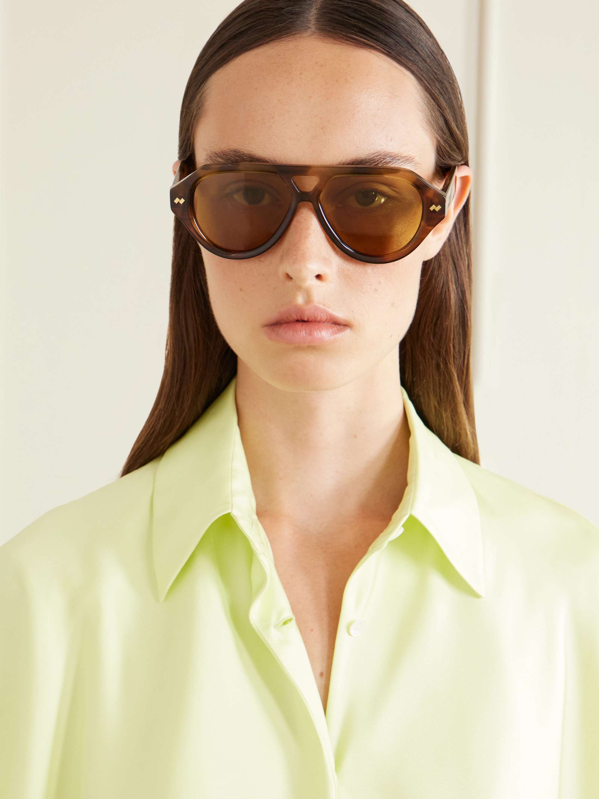 BOTTEGA VENETA EYEWEAR 