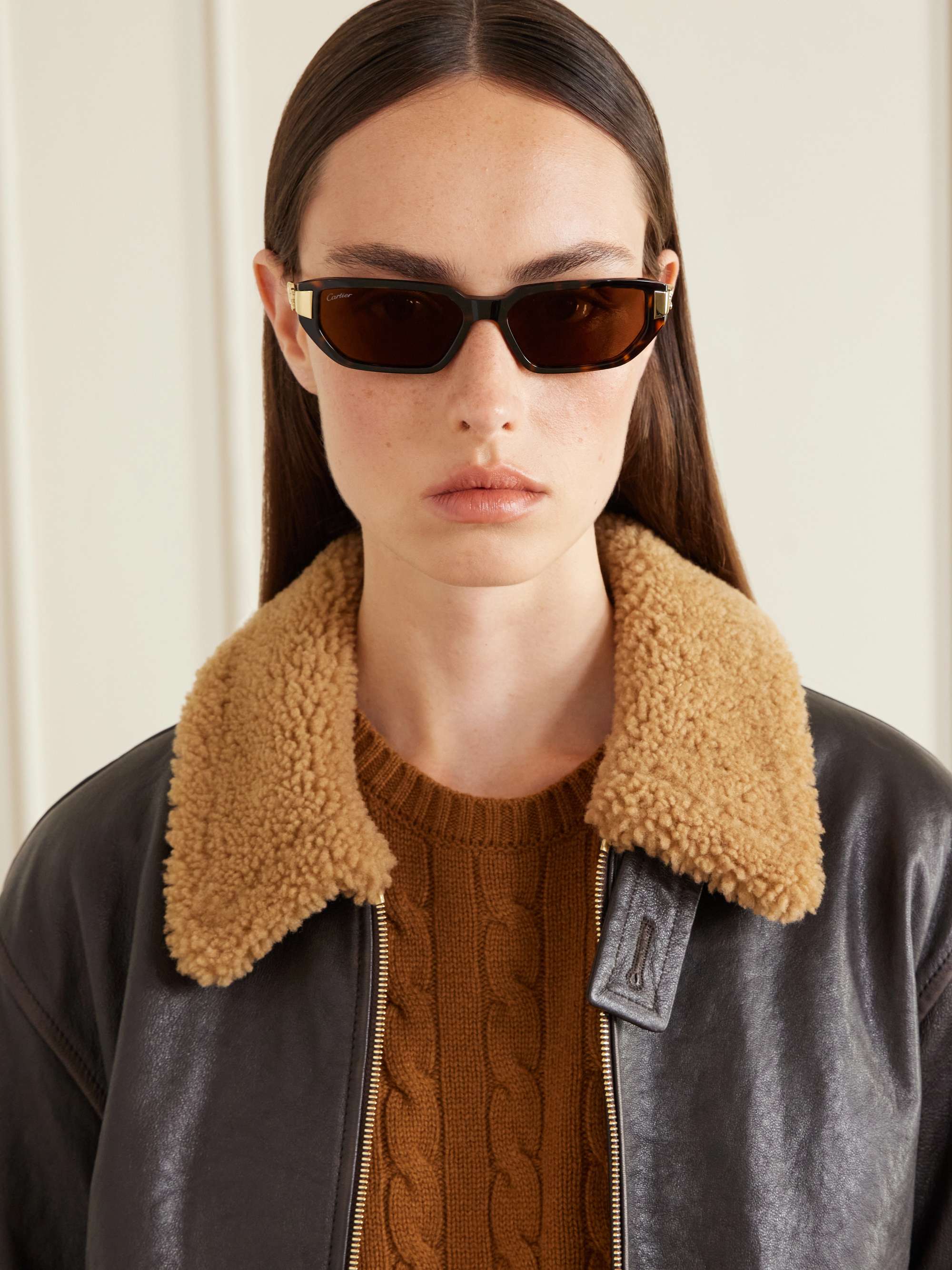 CARTIER EYEWEAR 