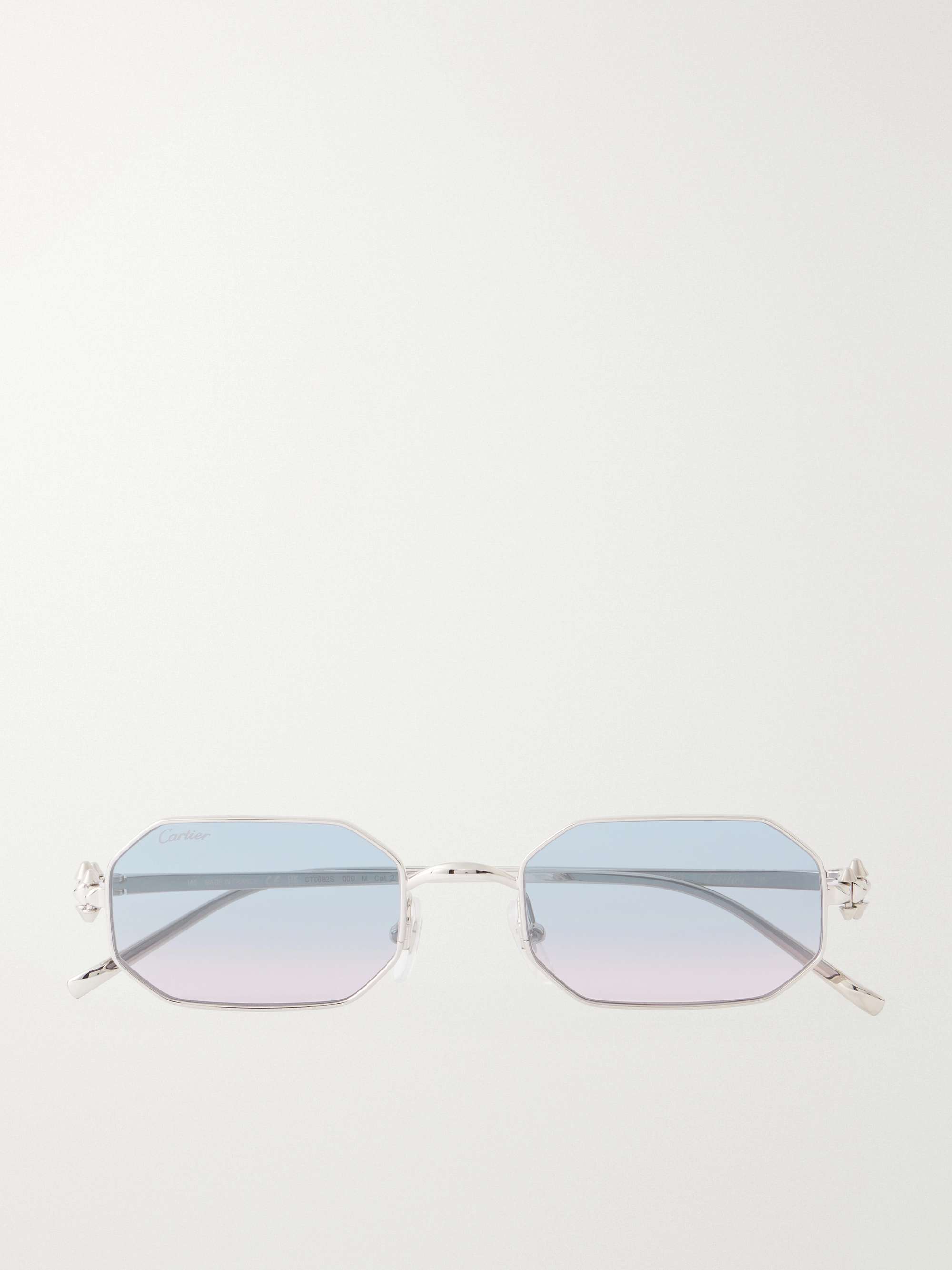 CARTIER EYEWEAR 