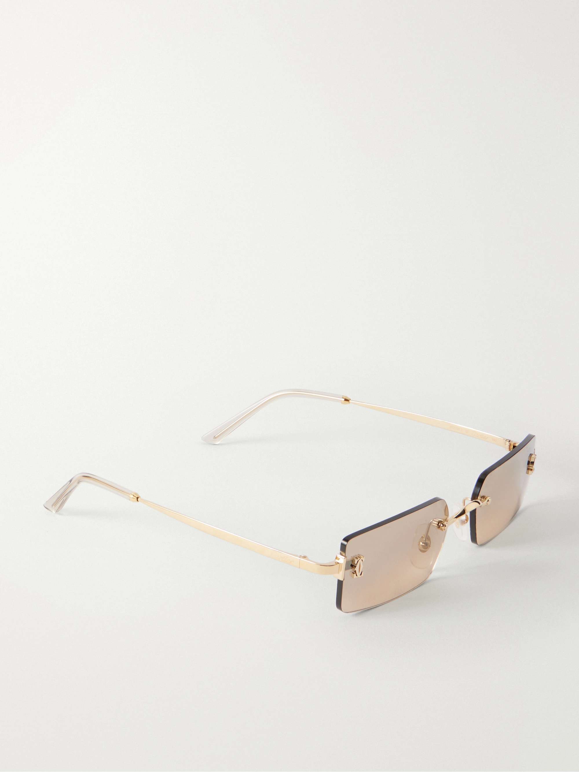 CARTIER EYEWEAR 
