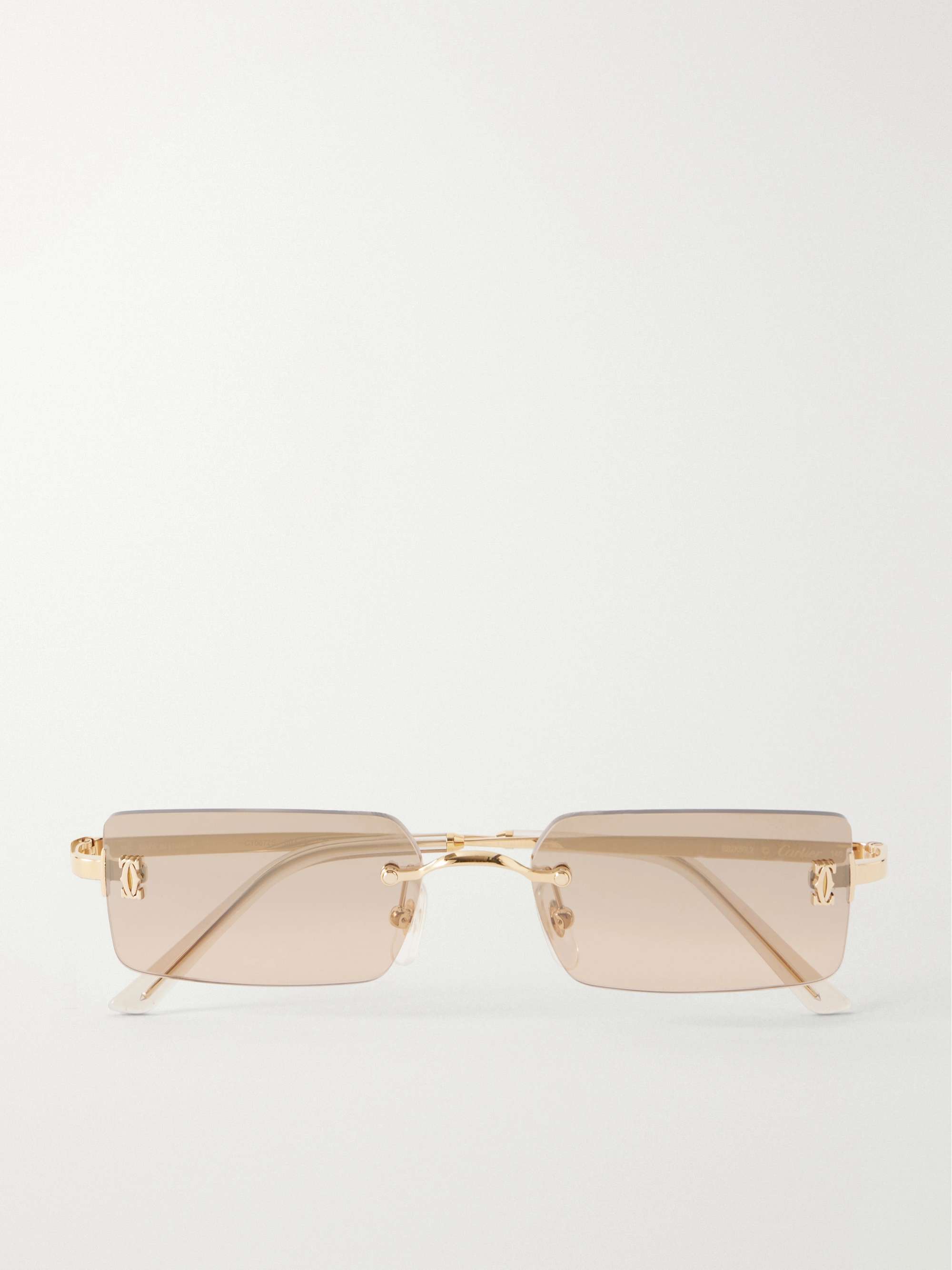 CARTIER EYEWEAR 