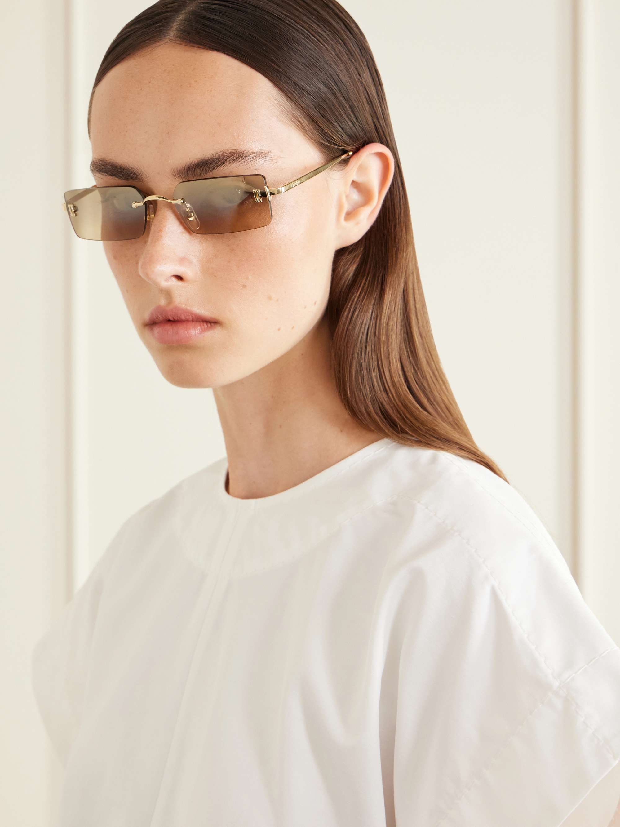 CARTIER EYEWEAR 