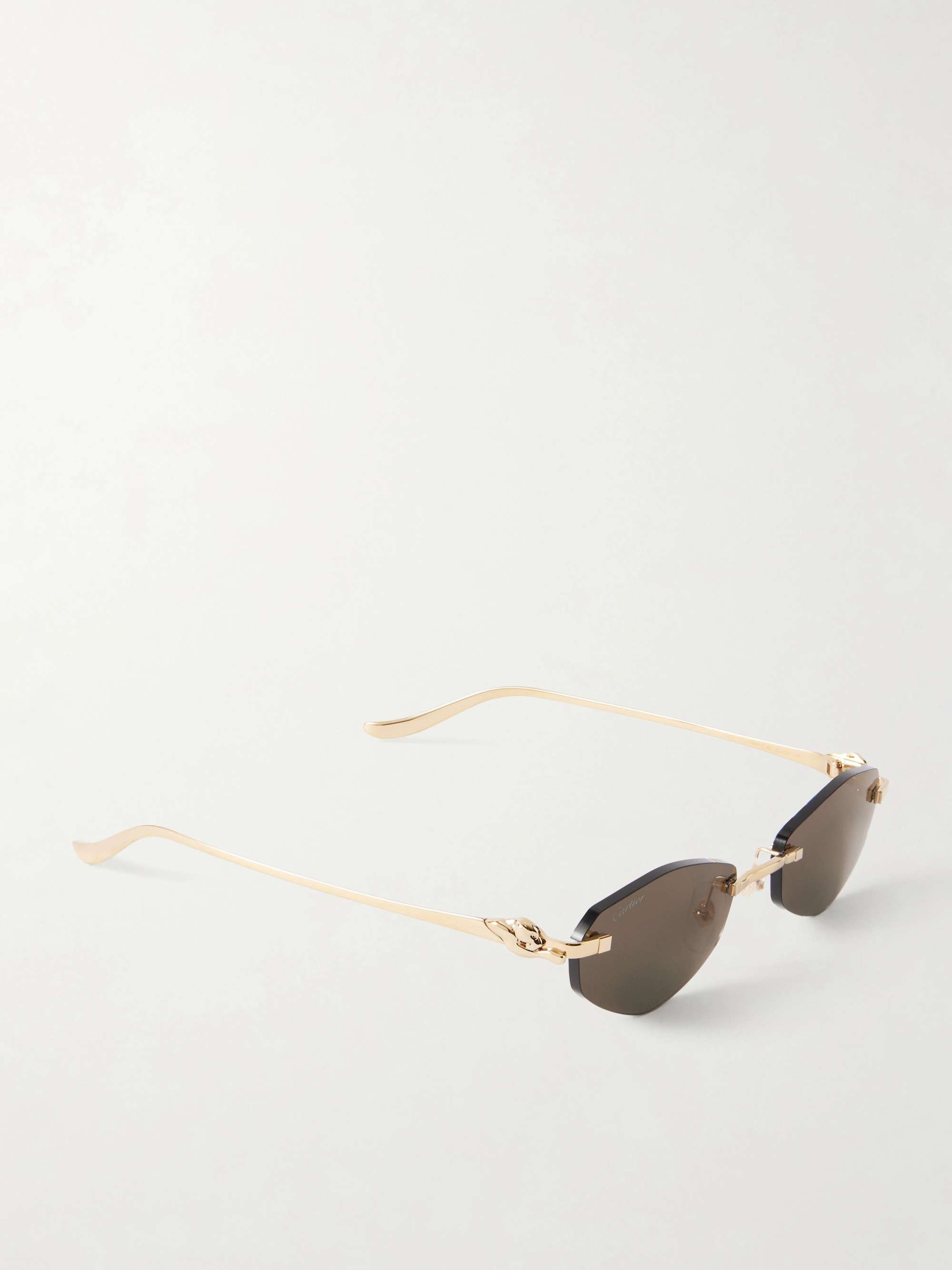 CARTIER EYEWEAR 