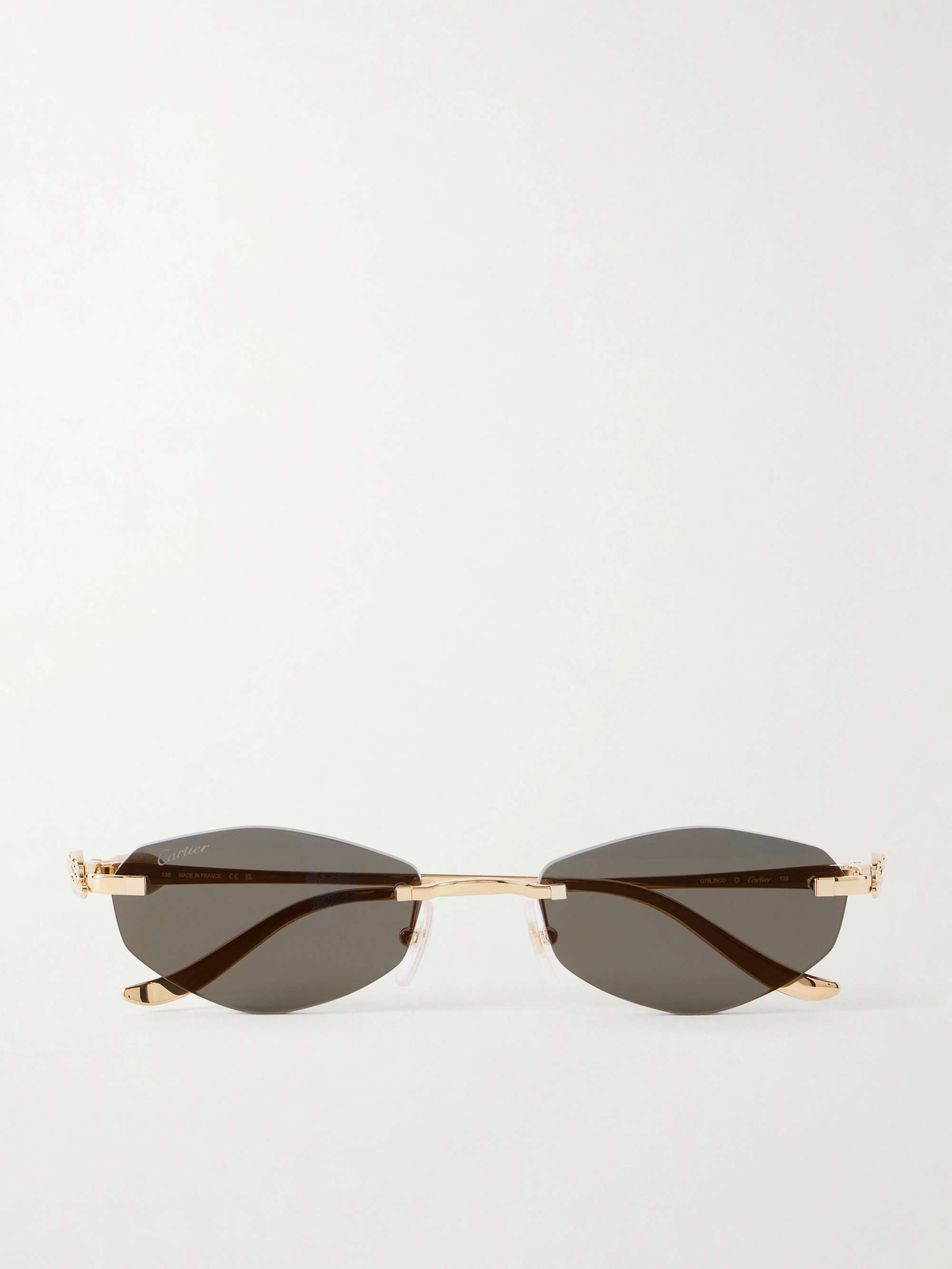 CARTIER EYEWEAR 