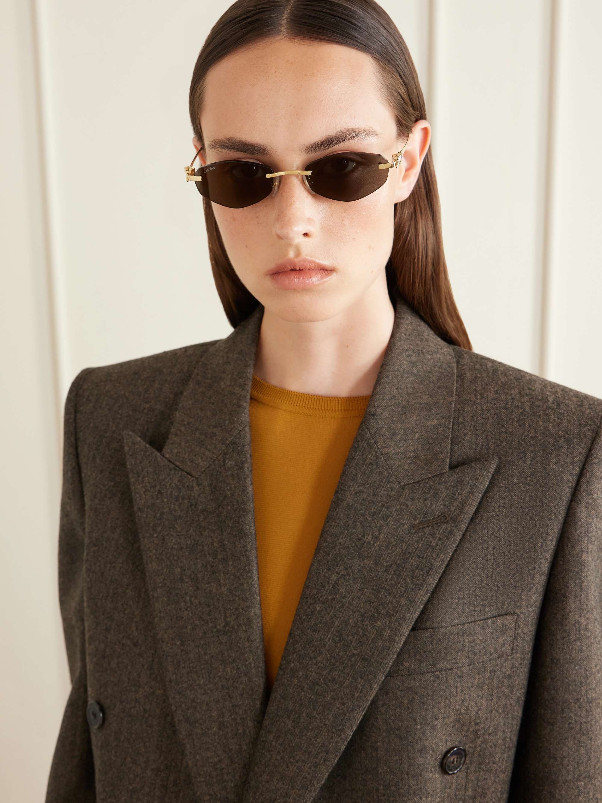 CARTIER EYEWEAR 