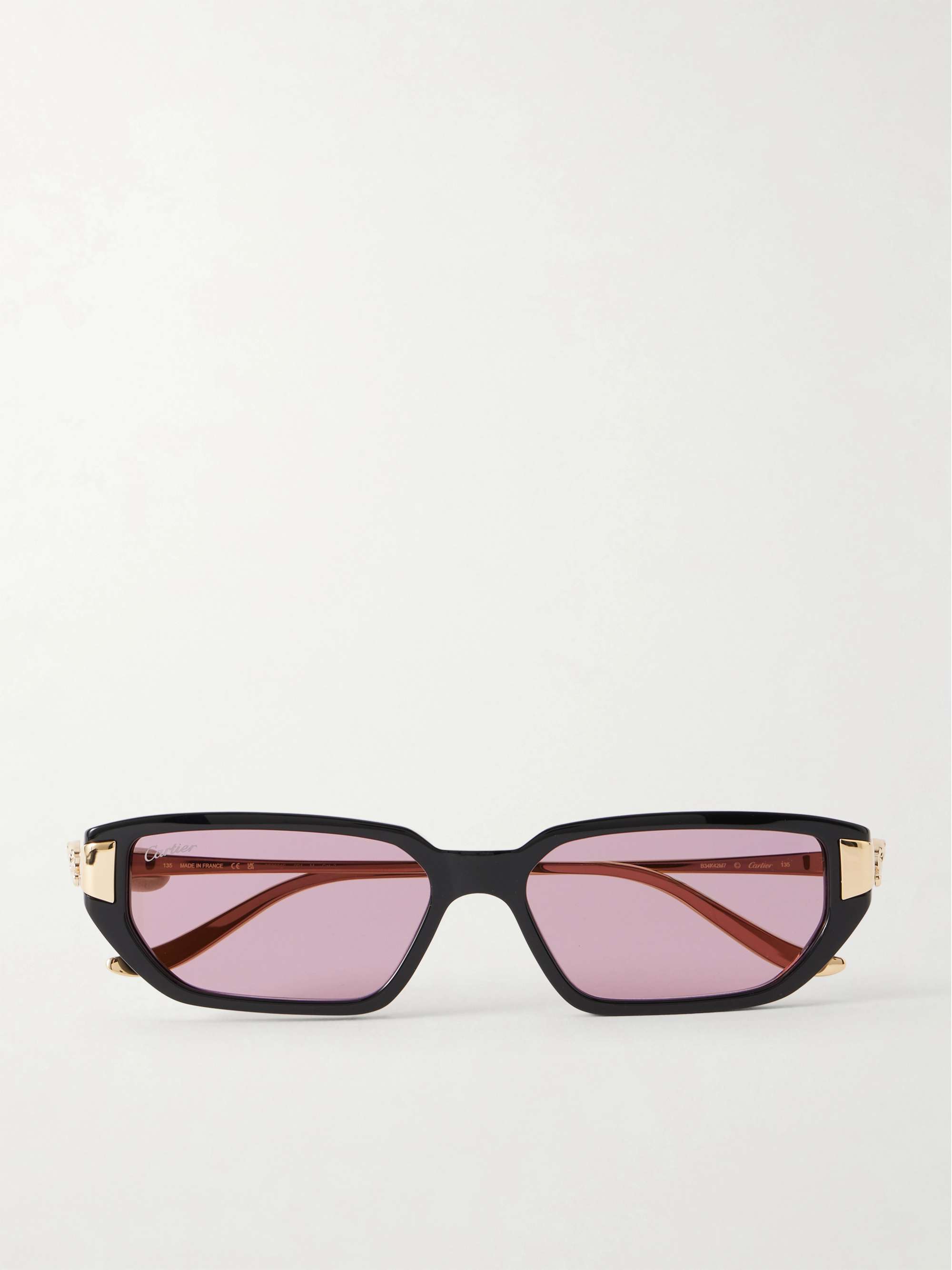 CARTIER EYEWEAR 