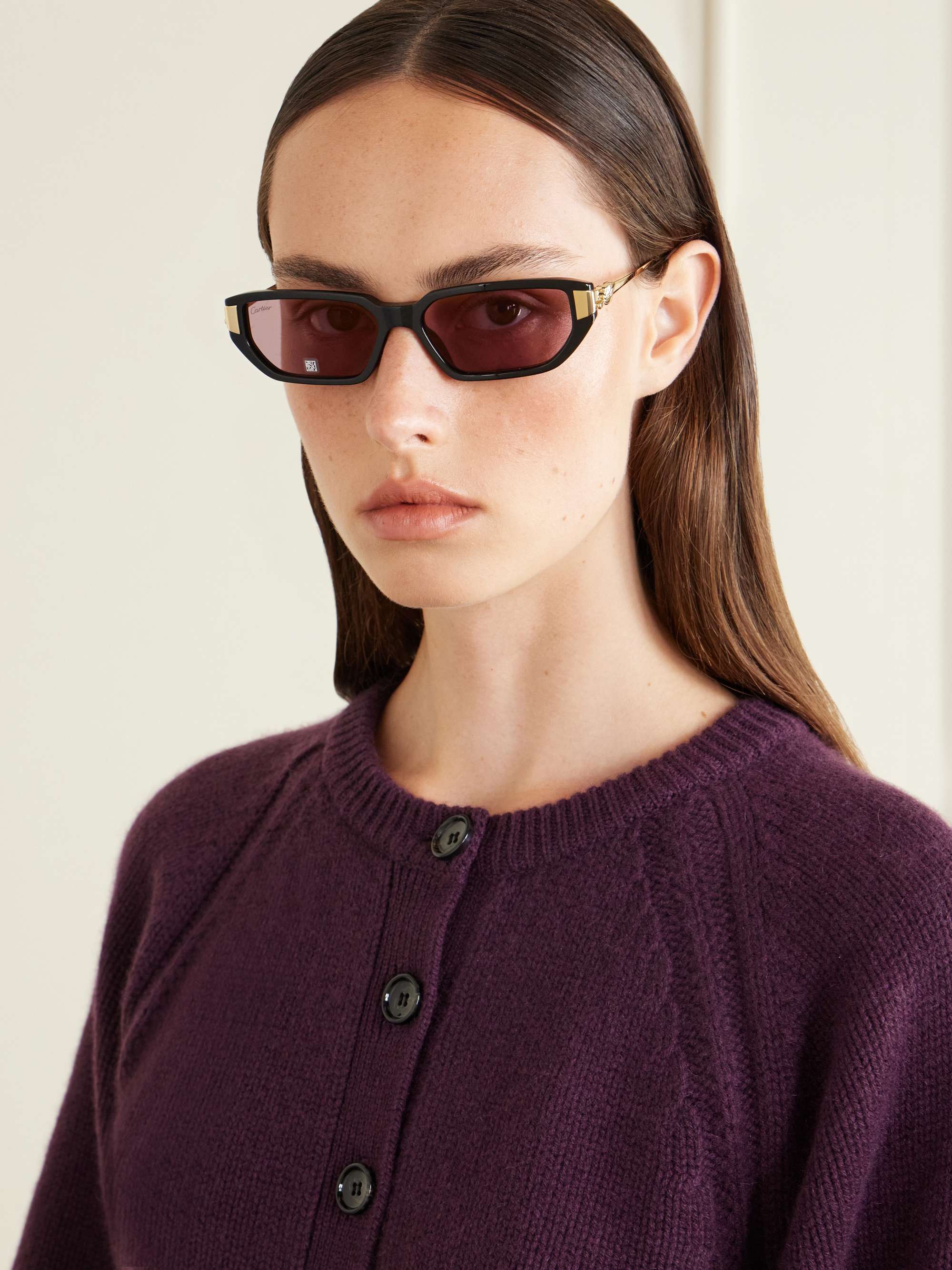 CARTIER EYEWEAR 