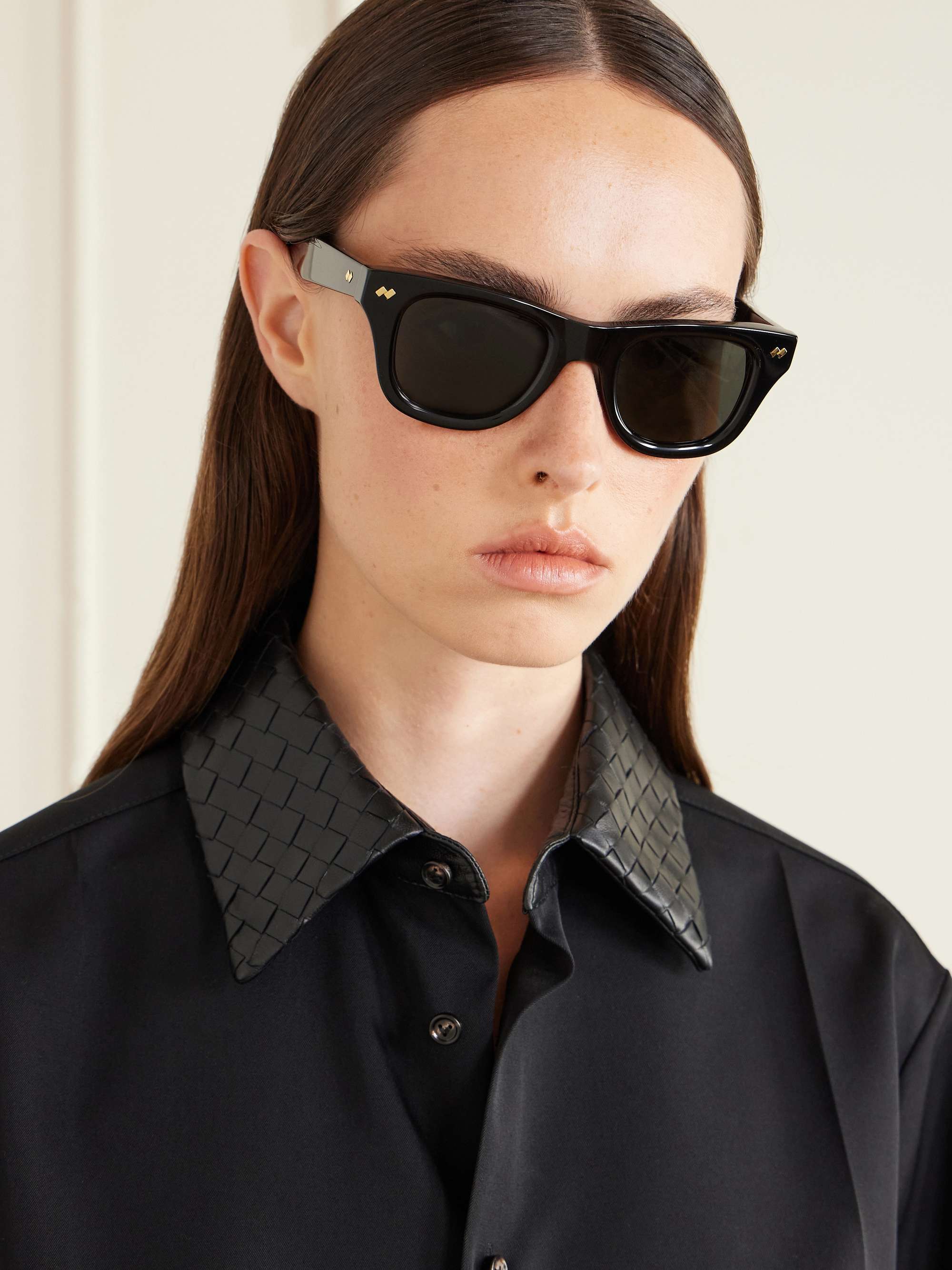 BOTTEGA VENETA EYEWEAR 